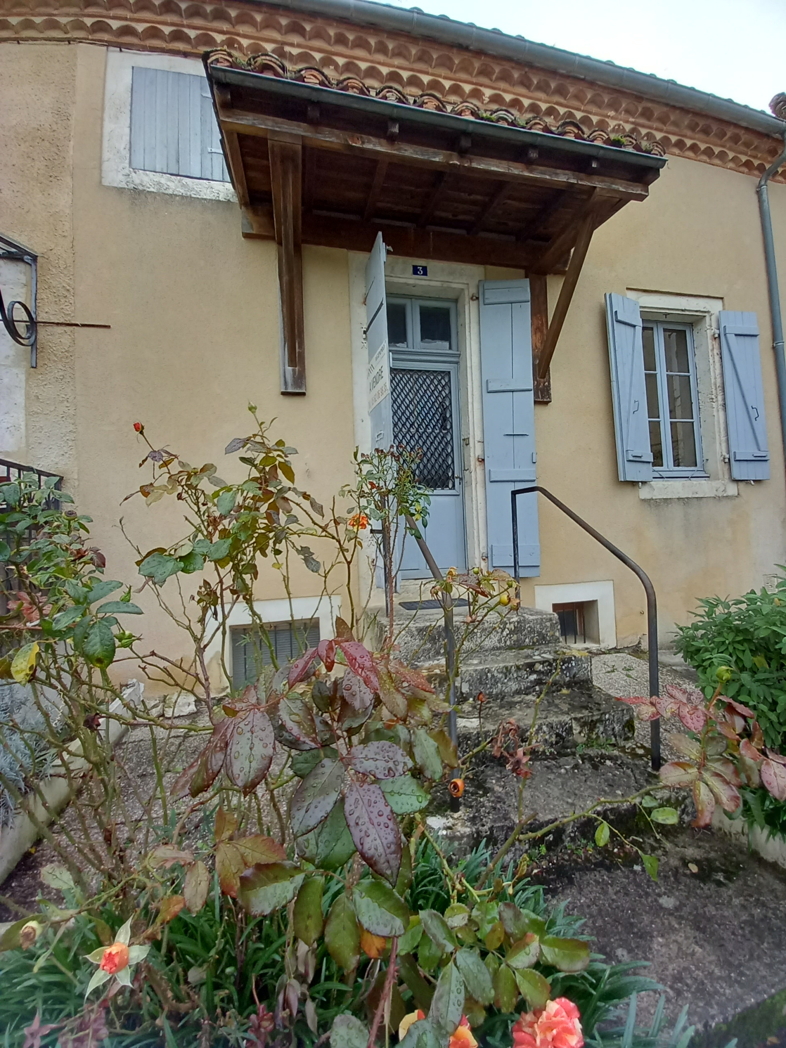 Image_1, Maison de village, Mauvezin, ref :1125