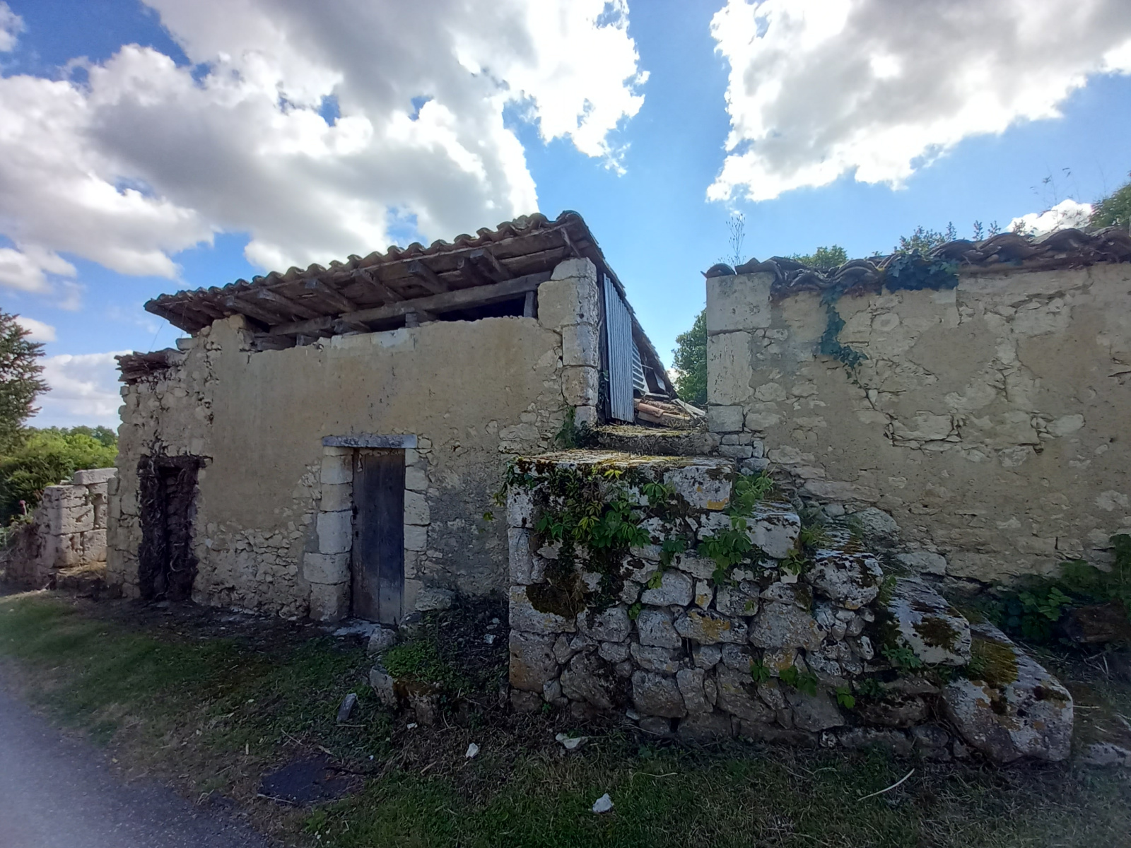 Image_5, Maison de village, Mauvezin, ref :1116