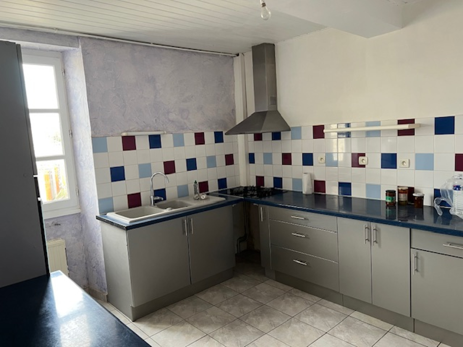 Image_2, Maison de village, Mauvezin, ref :996