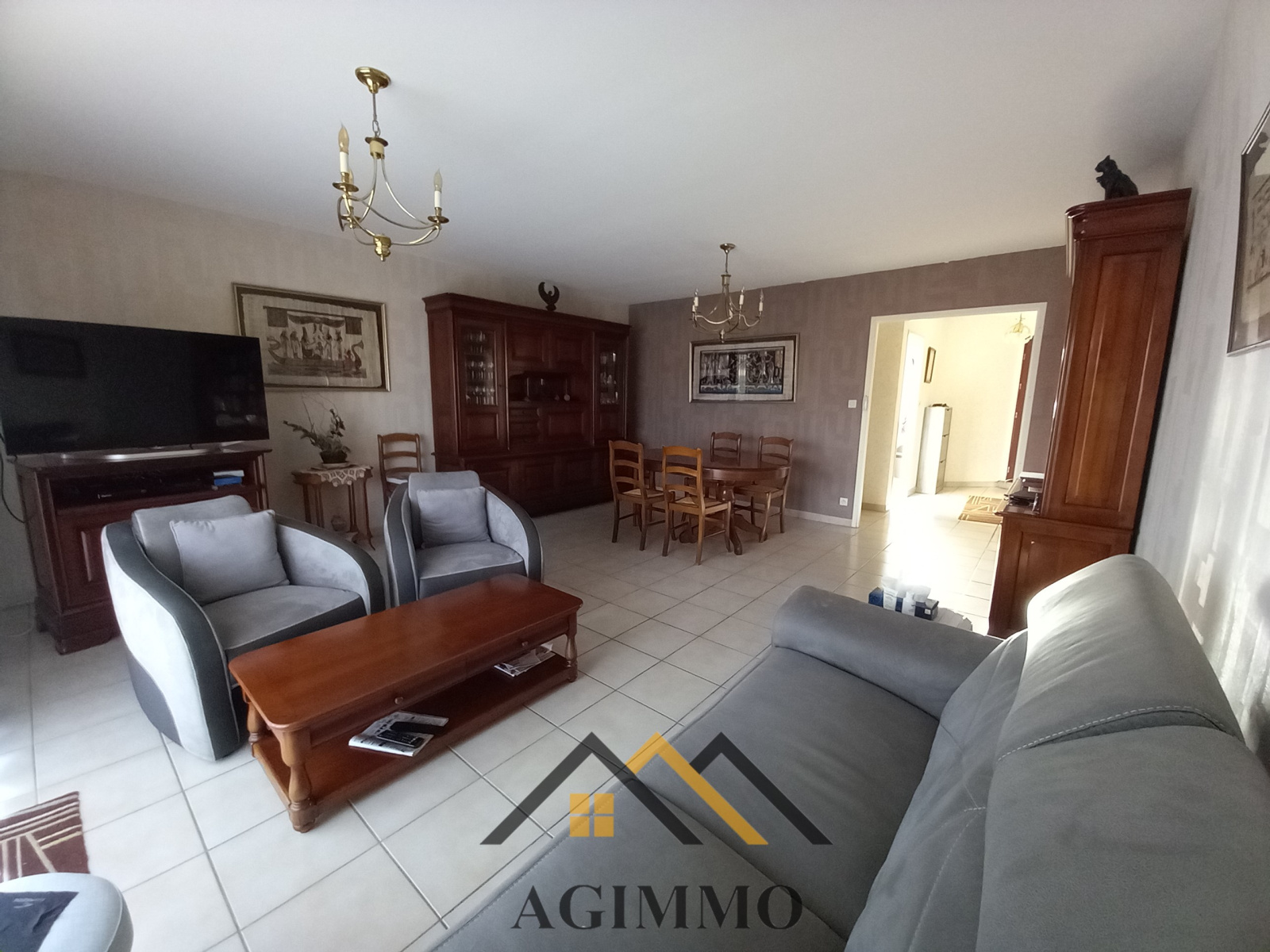 Image_3, Villa, L'Isle-Jourdain, ref :1016