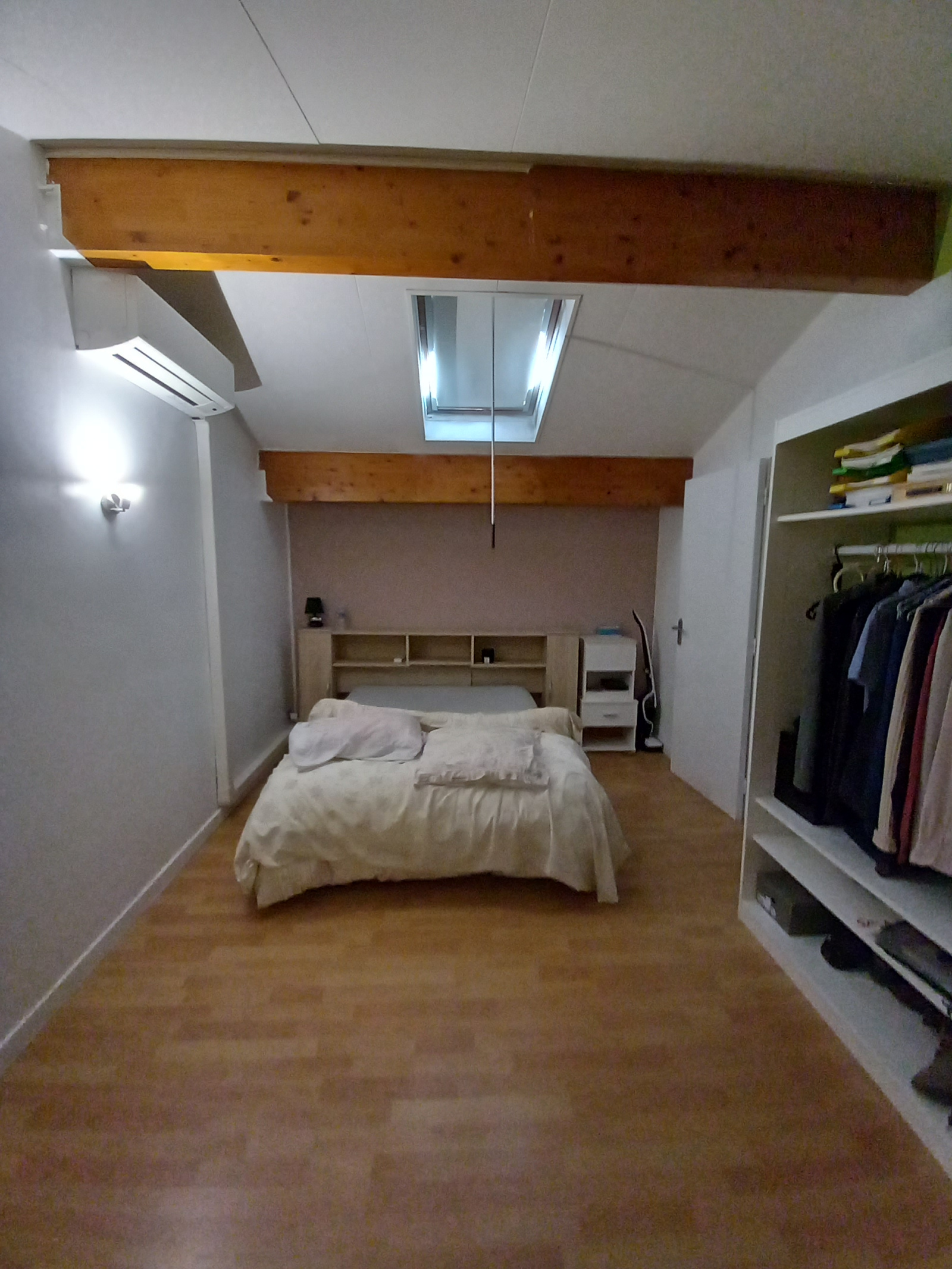 Image_5, Duplex, L'Isle-Jourdain, ref :1135