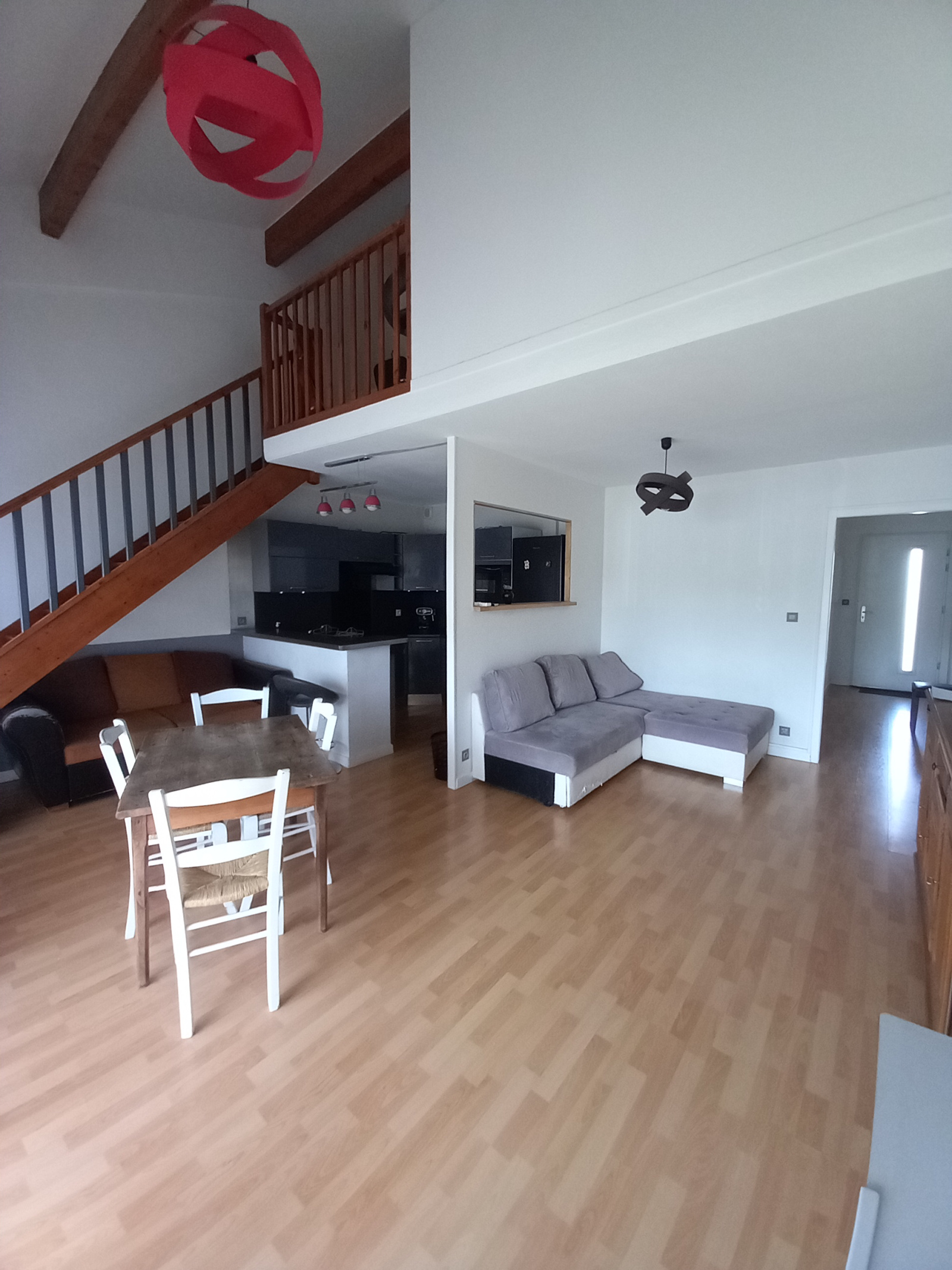 Image_4, Duplex, L'Isle-Jourdain, ref :1135