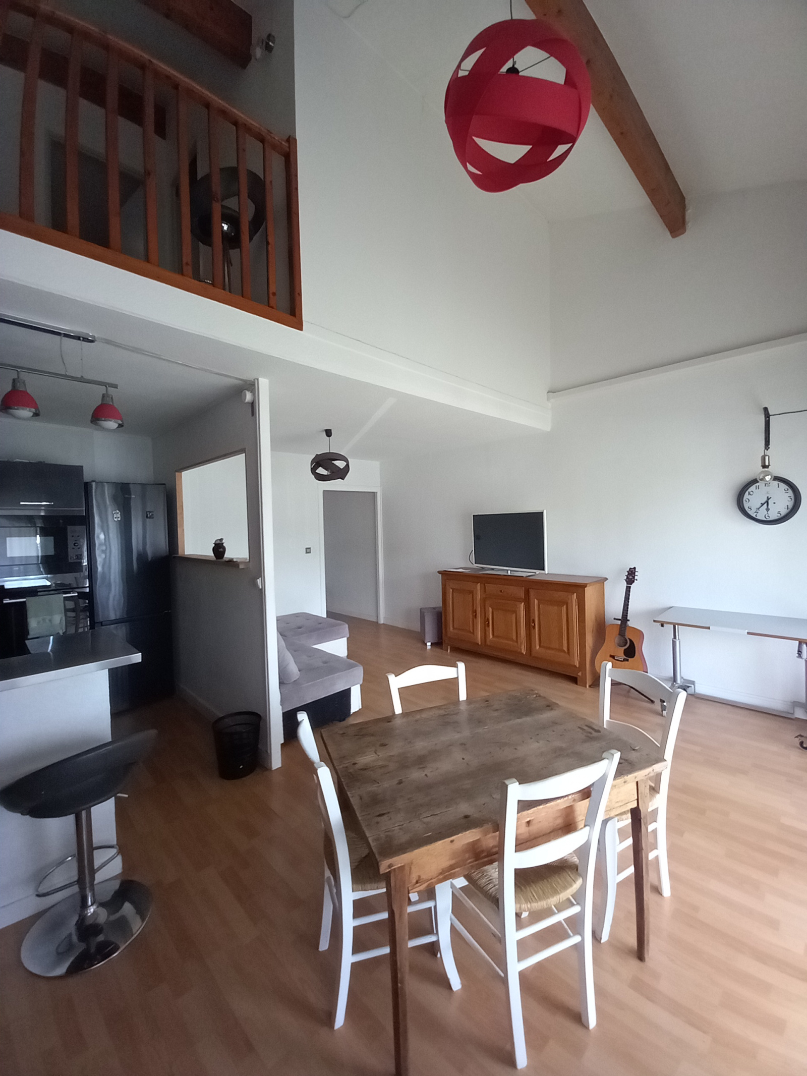 Image_1, Duplex, L'Isle-Jourdain, ref :1135