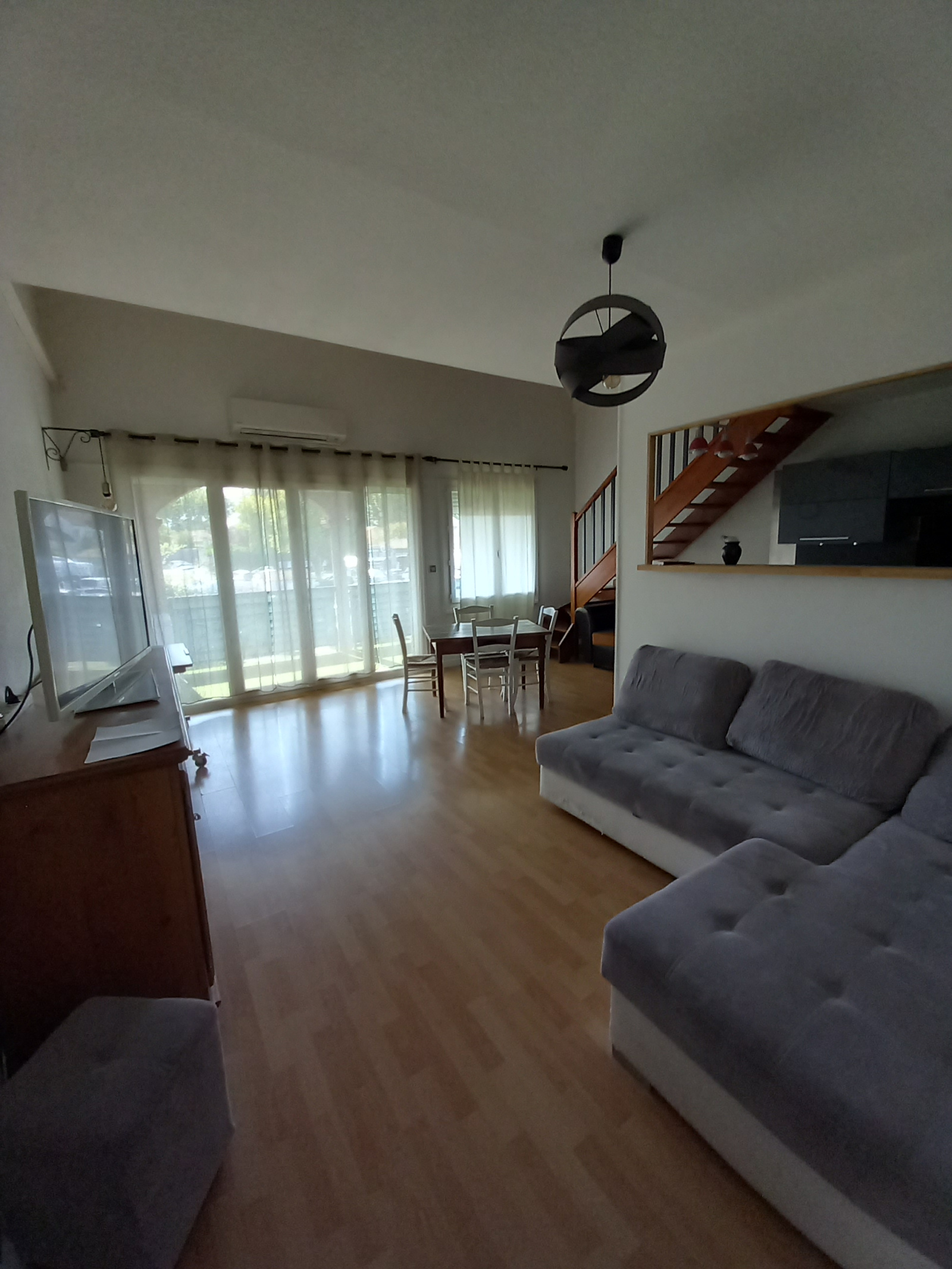 Image_3, Duplex, L'Isle-Jourdain, ref :1135