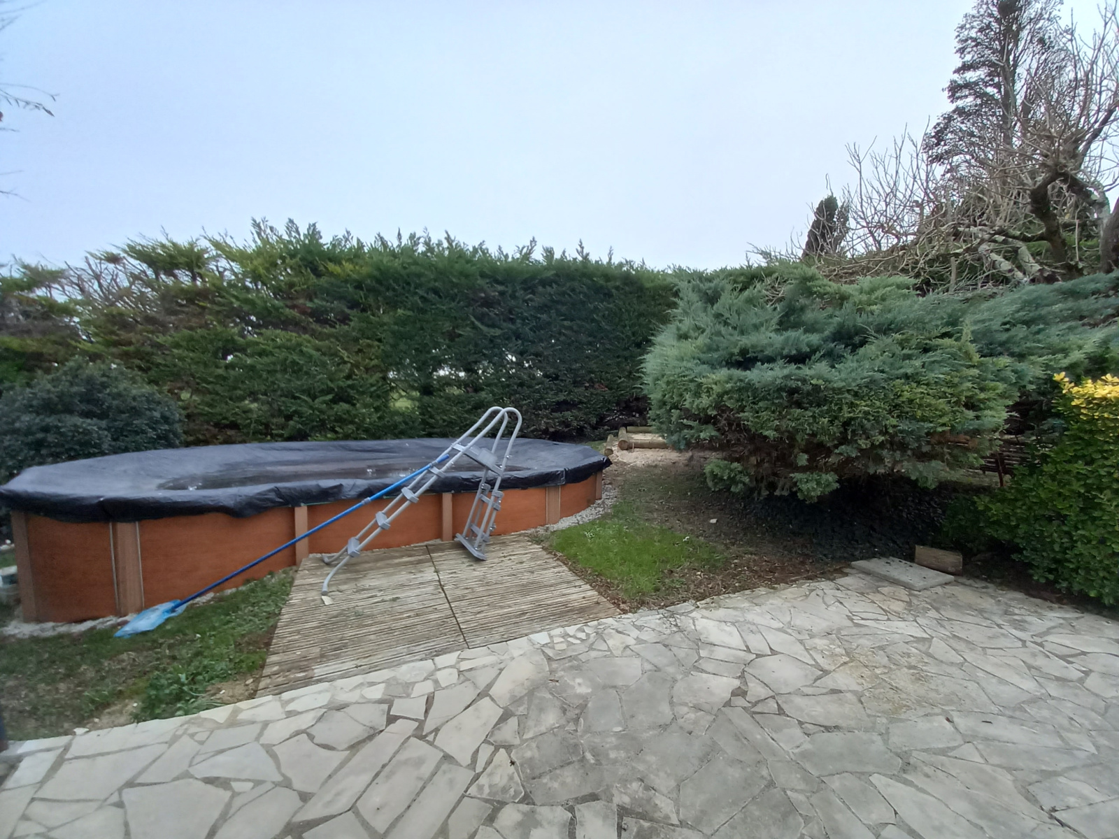 Image_2, Villa, L'Isle-Jourdain, ref :1155