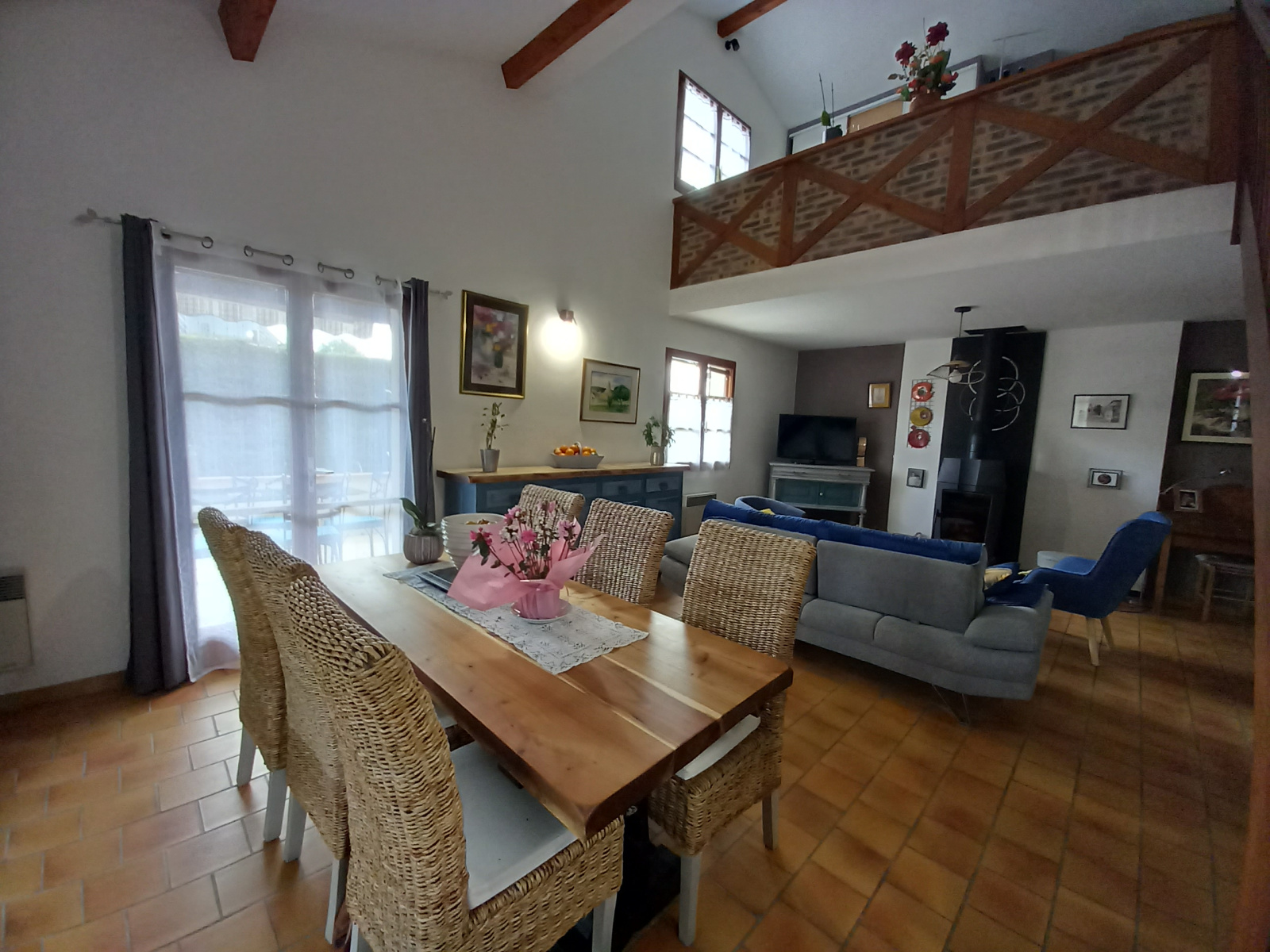 Image_2, Villa, Mauvezin, ref :1106