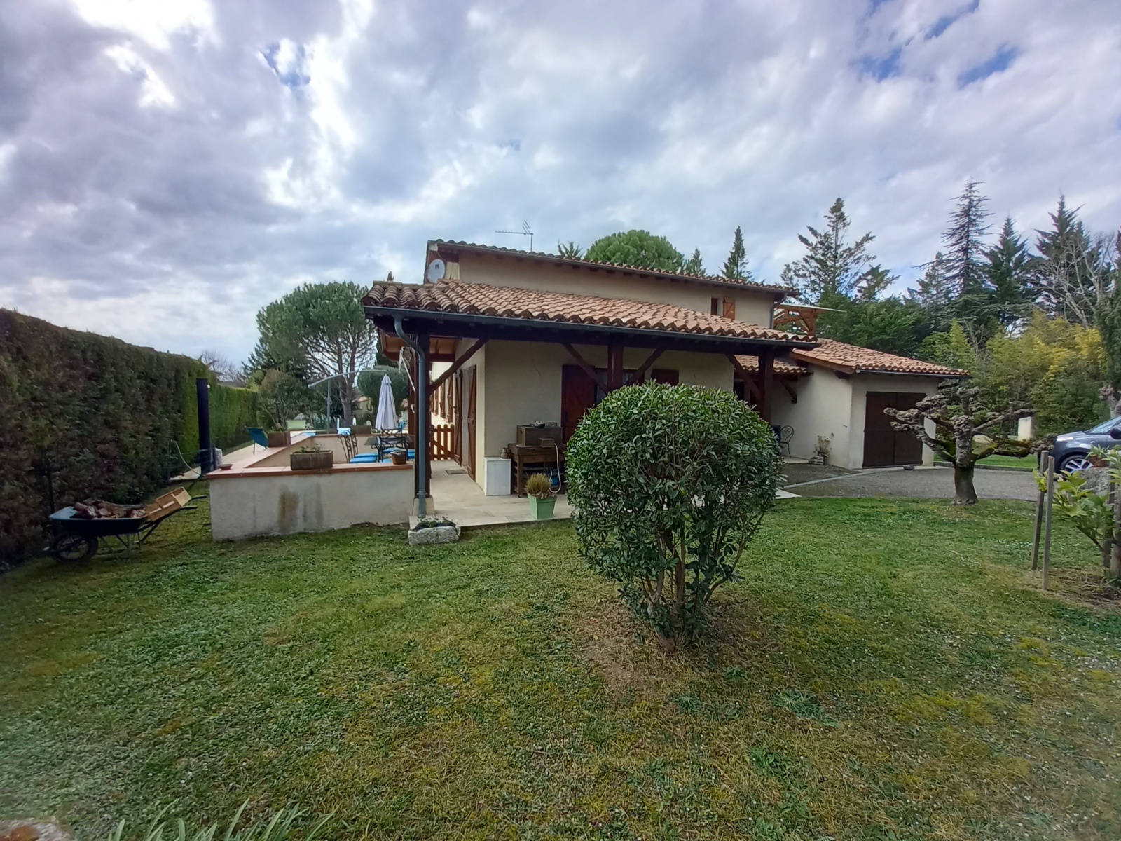 Image_10, Villa, Mauvezin, ref :1106