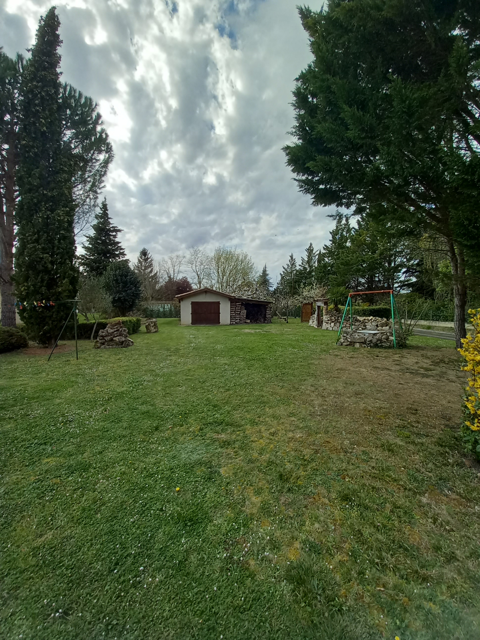 Image_13, Villa, Mauvezin, ref :1106