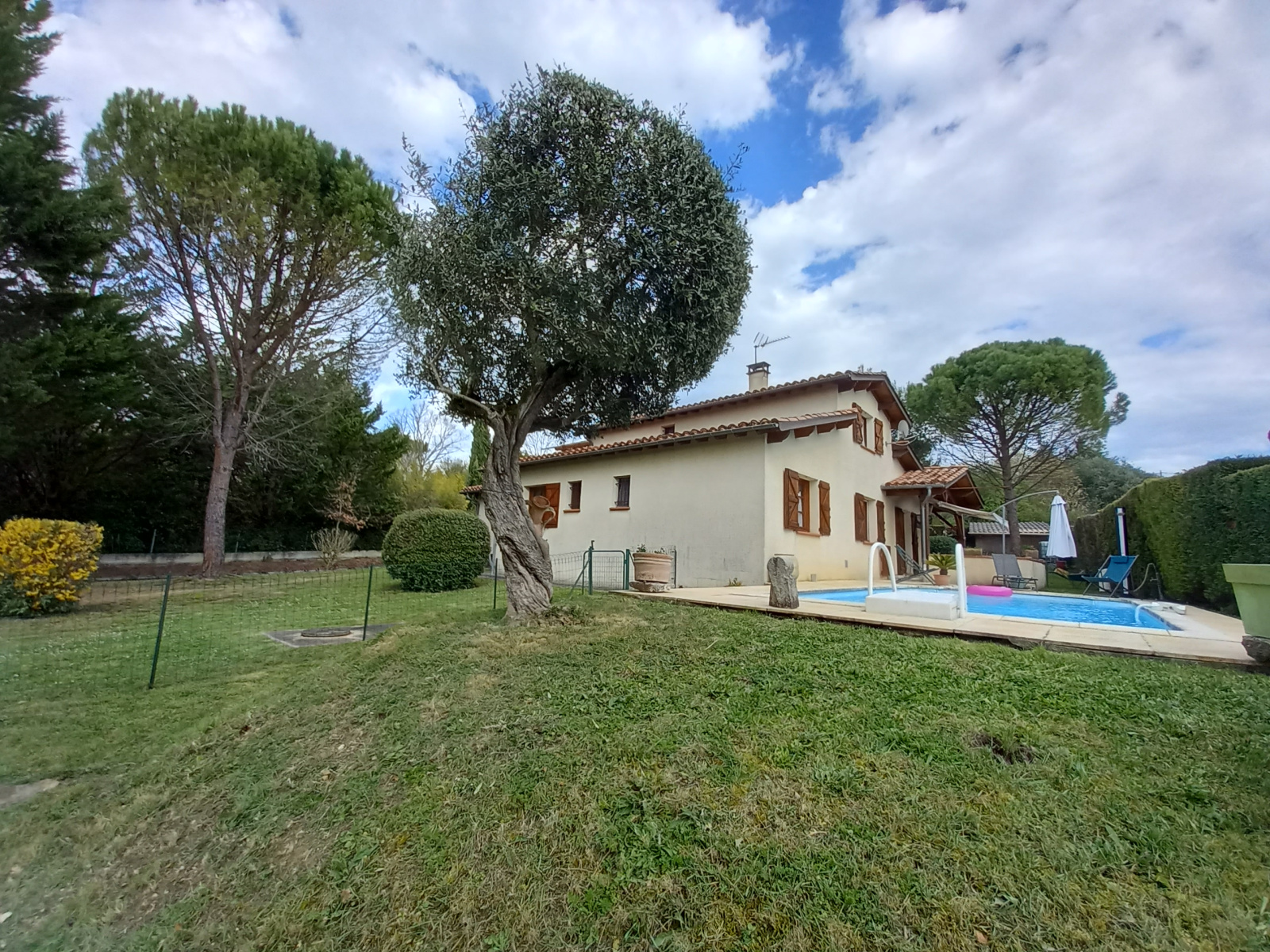 Image_12, Villa, Mauvezin, ref :1106