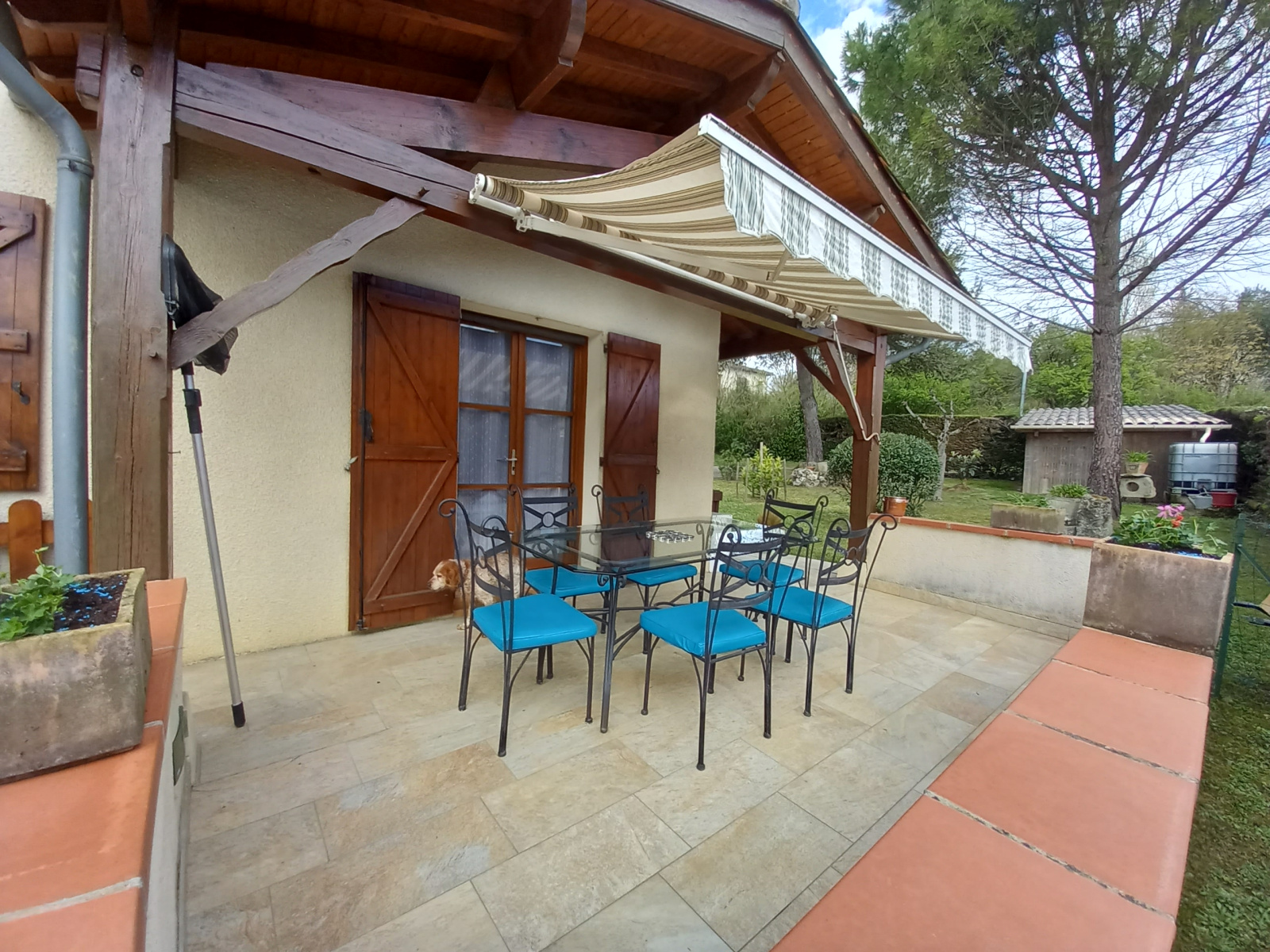 Image_11, Villa, Mauvezin, ref :1106