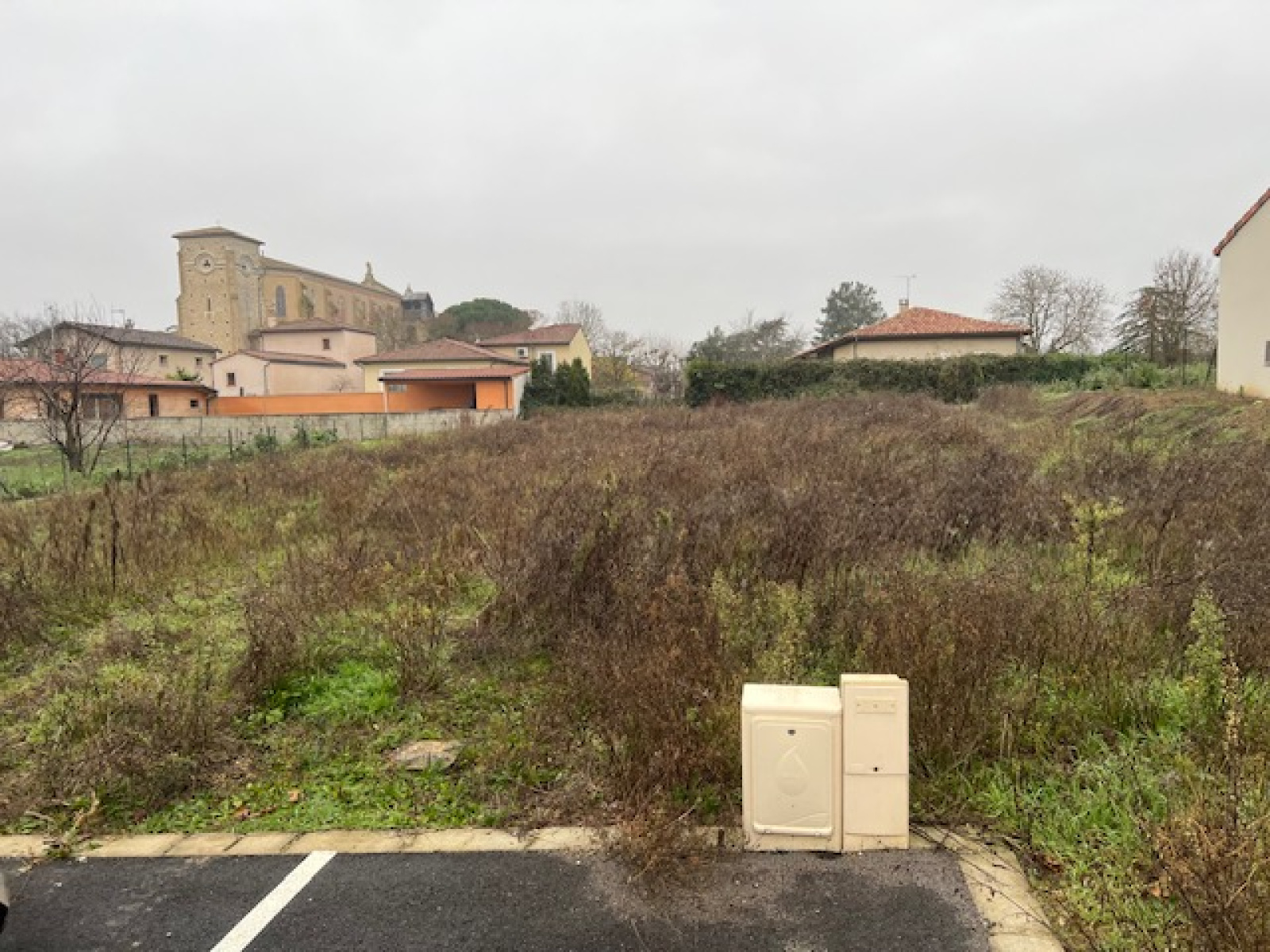 Image_2, Terrain, Cologne, ref :995