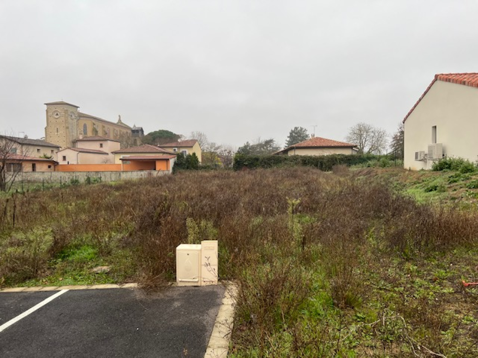 Image_3, Terrain, Cologne, ref :995