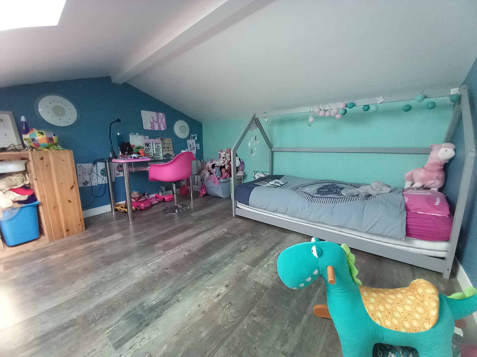 Image_15, Maison, L'Isle-Jourdain, ref :1105