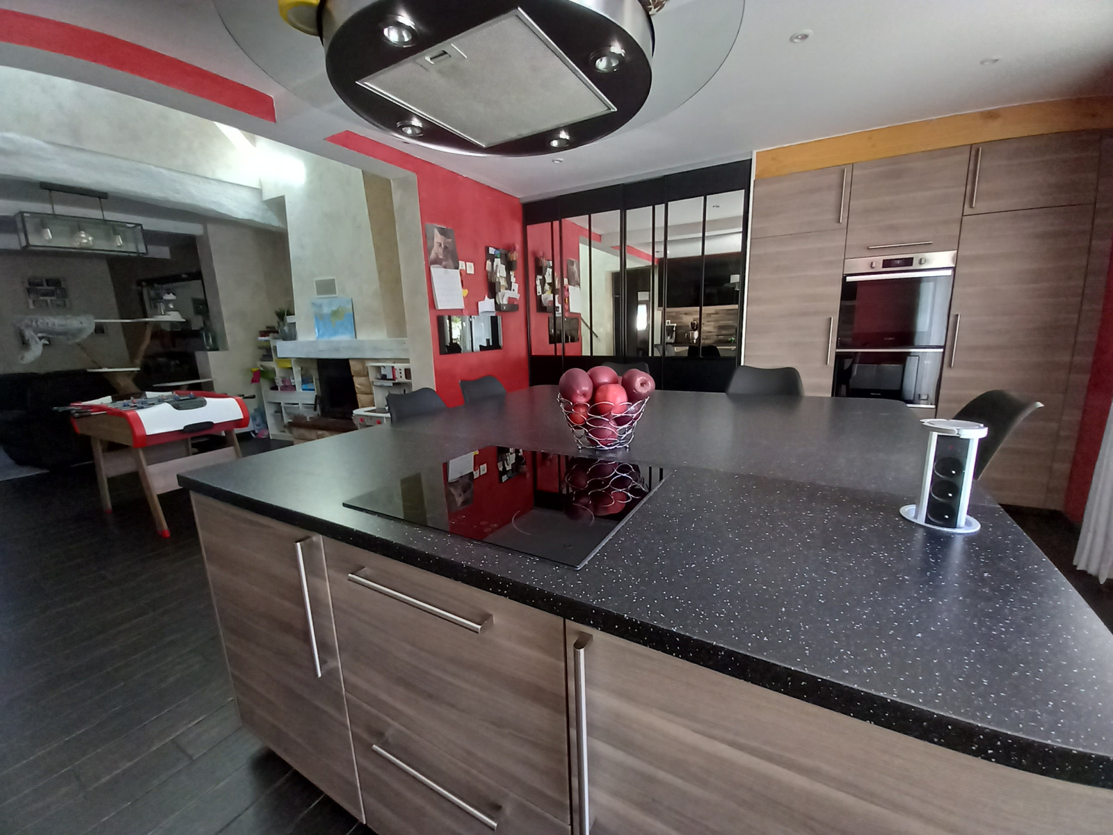 Image_8, Maison, L'Isle-Jourdain, ref :1105