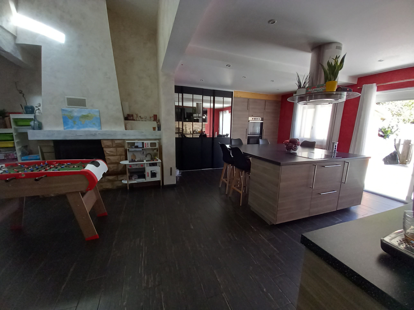 Image_3, Maison, L'Isle-Jourdain, ref :1105