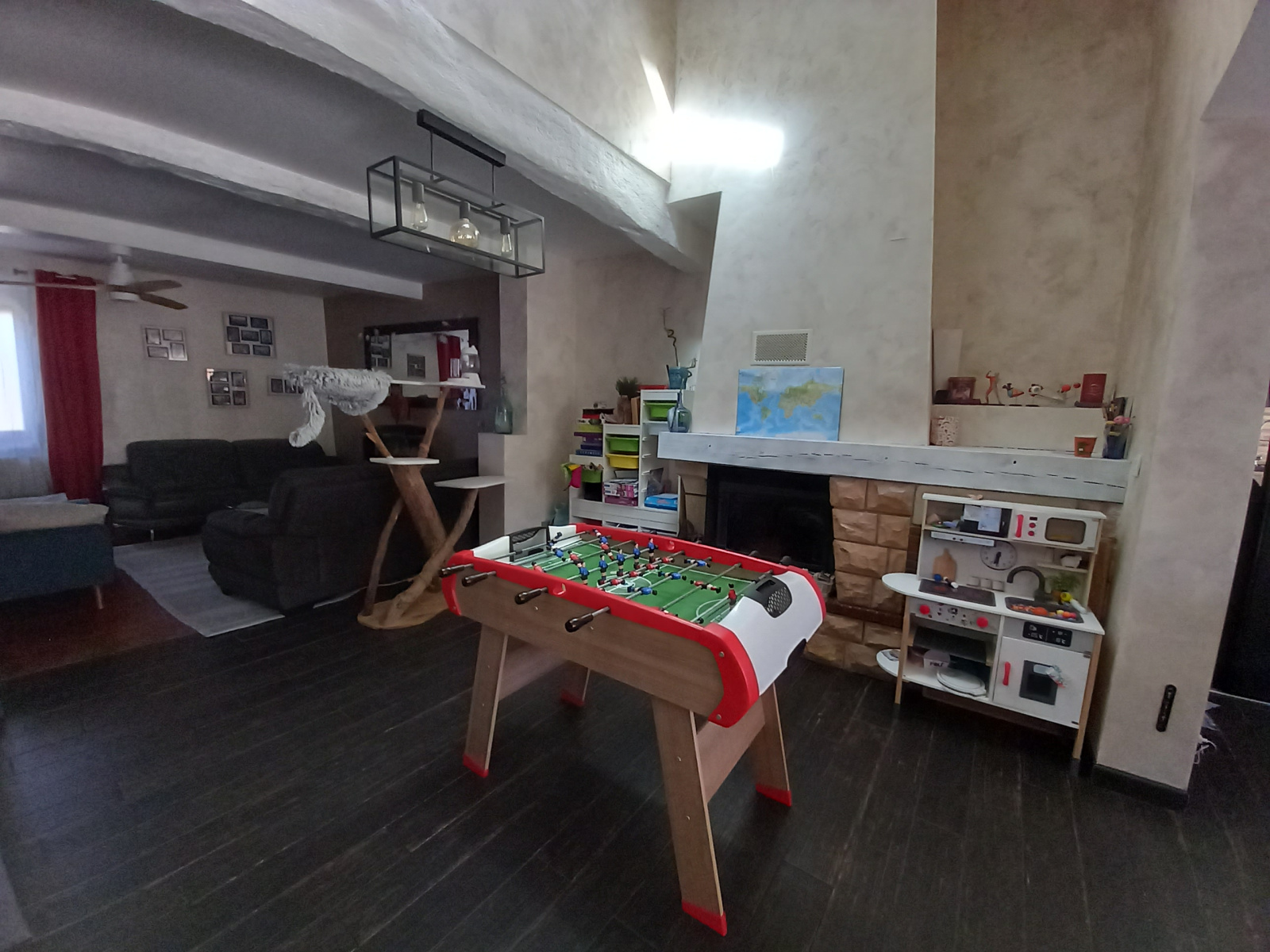 Image_9, Maison, L'Isle-Jourdain, ref :1105