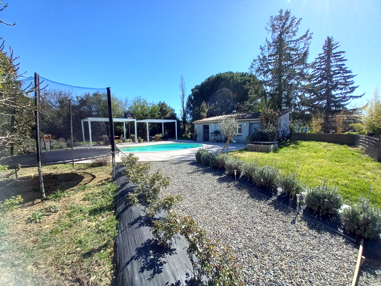 Image_4, Maison, L'Isle-Jourdain, ref :1105