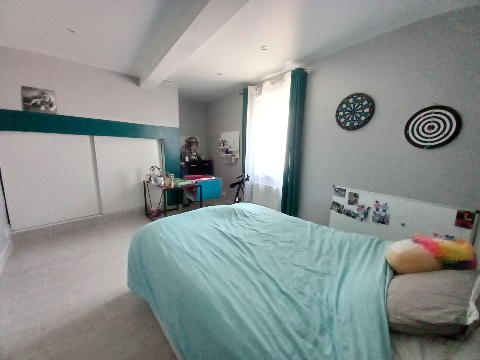 Image_13, Maison, L'Isle-Jourdain, ref :1105