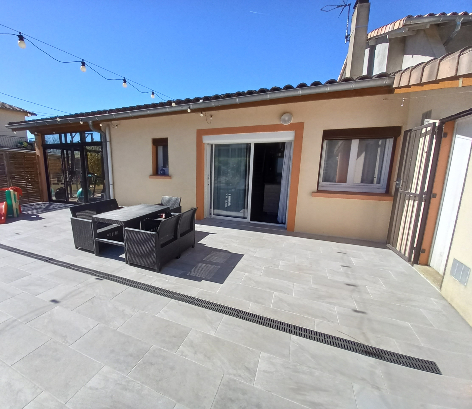 Image_7, Maison, L'Isle-Jourdain, ref :1105