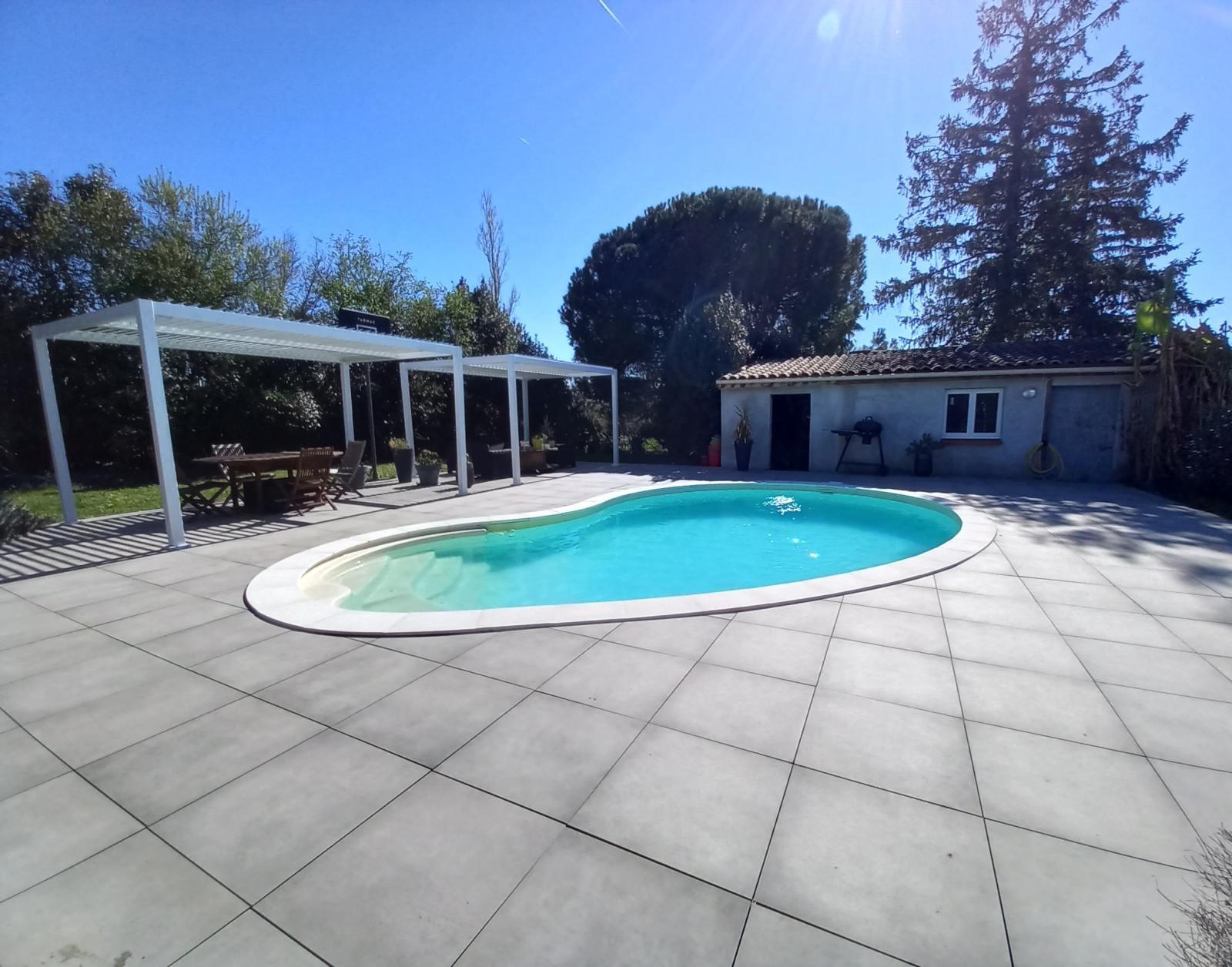 Image_6, Maison, L'Isle-Jourdain, ref :1105