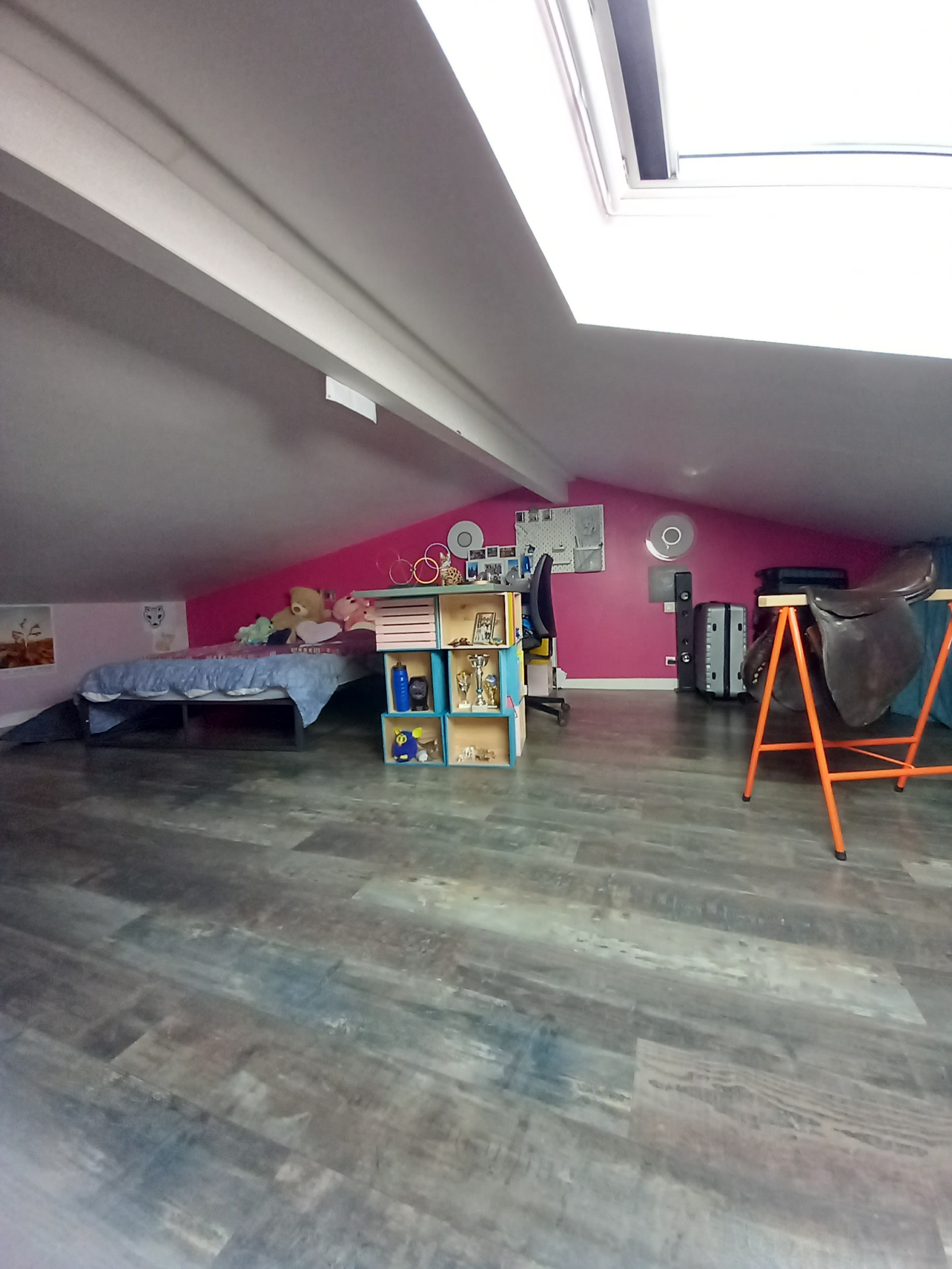 Image_16, Maison, L'Isle-Jourdain, ref :1105