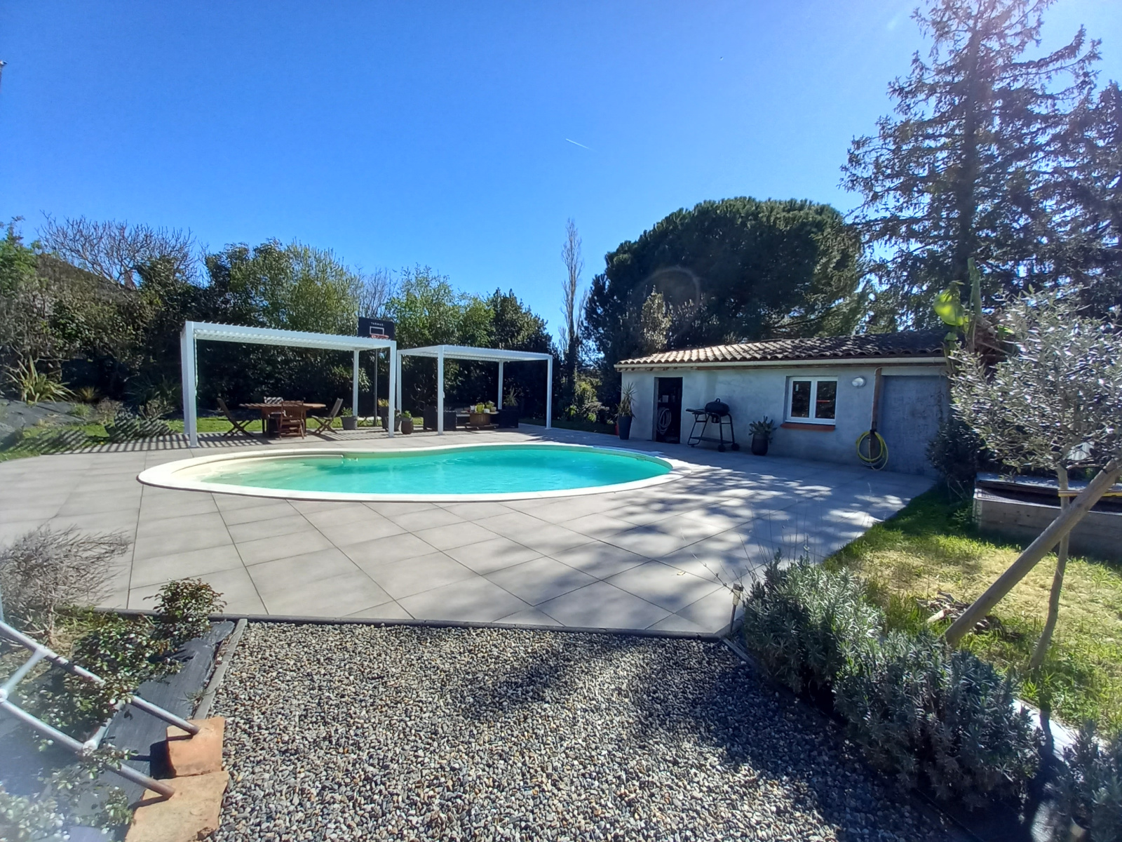 Image_5, Maison, L'Isle-Jourdain, ref :1105