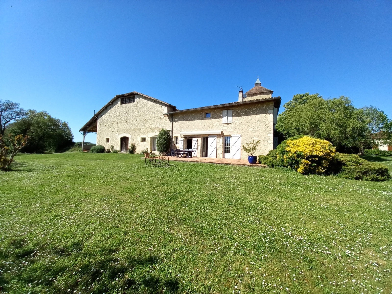 Image_3, Propriete, Mauvezin, ref :1129