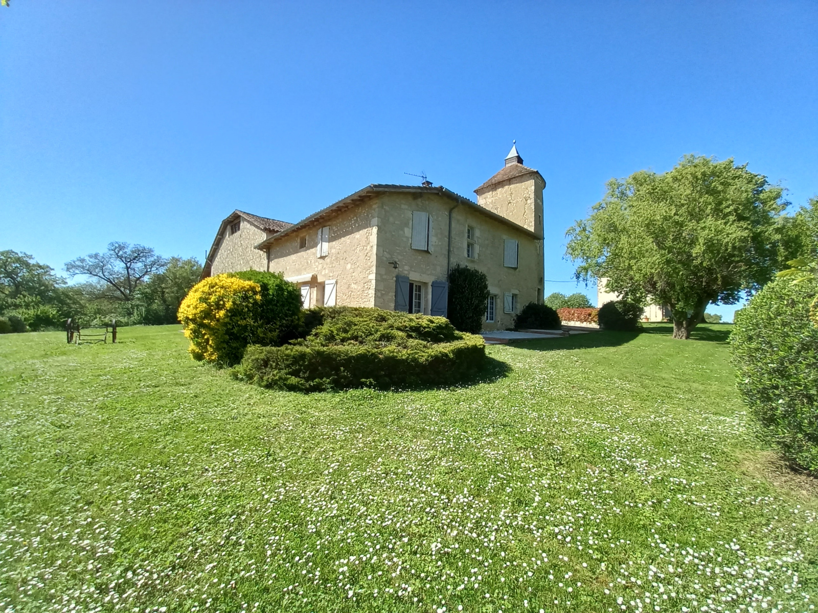 Image_1, Propriete, Mauvezin, ref :1129