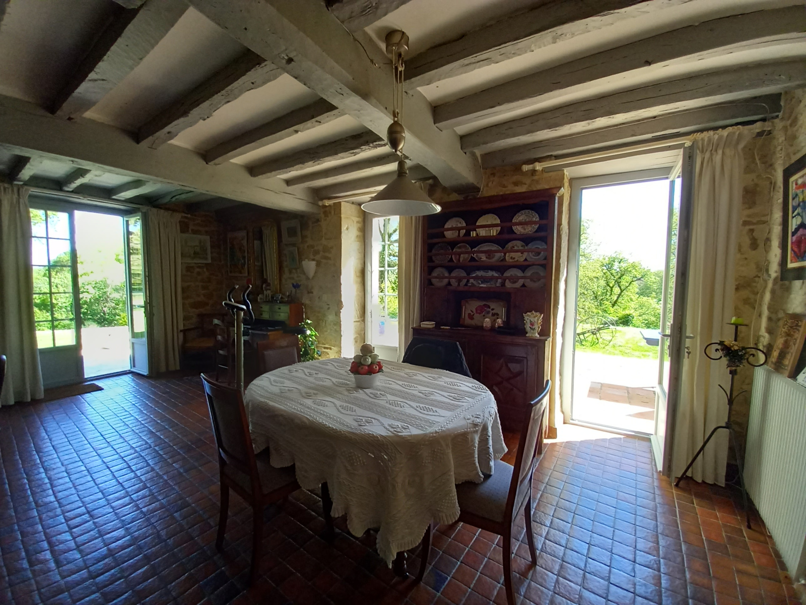 Image_5, Propriete, Mauvezin, ref :1129