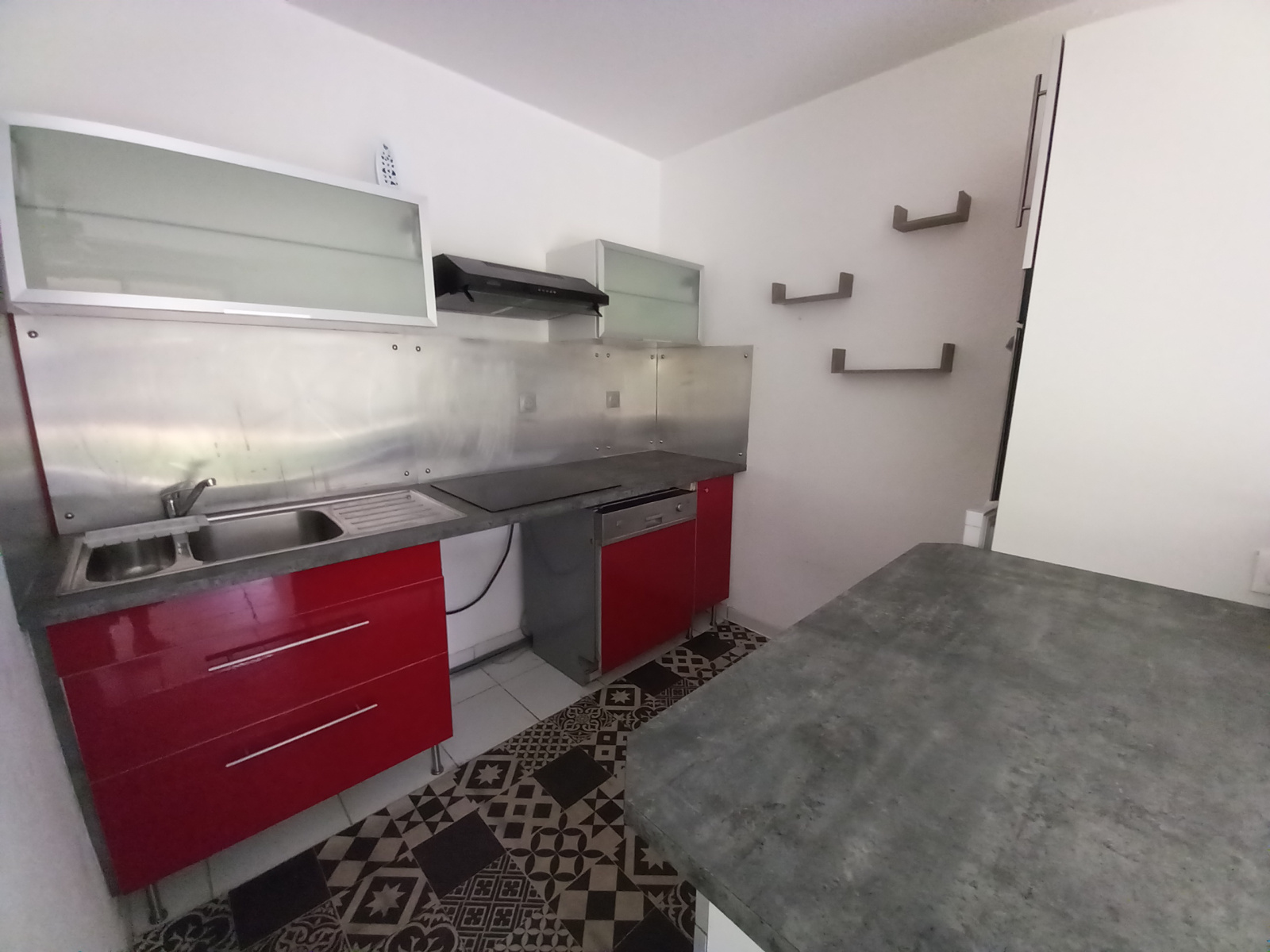 Image_2, Appartement, L'Isle-Jourdain, ref :1056