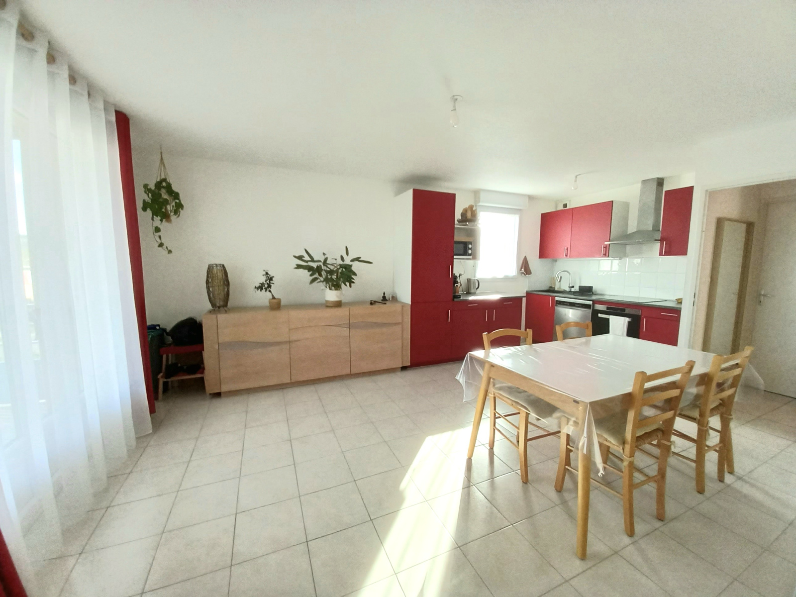 Image_1, Appartement, L'Isle-Jourdain, ref :1157