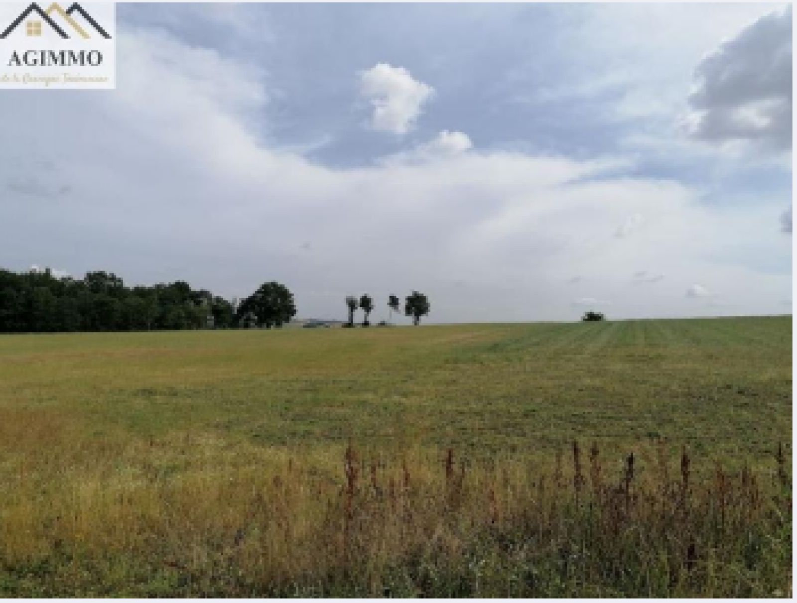 Image_1, Terrain à batir, L'Isle-Jourdain, ref :814