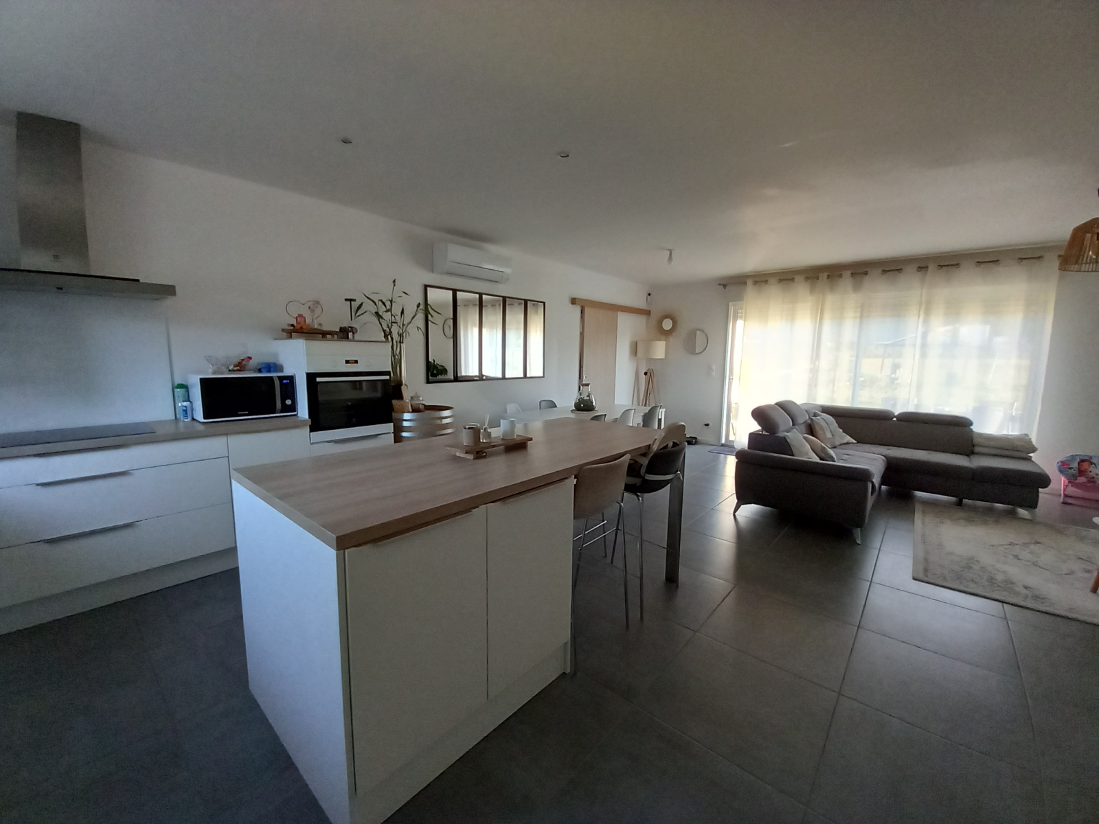 Image_4, Villa, L'Isle-Jourdain, ref :1212