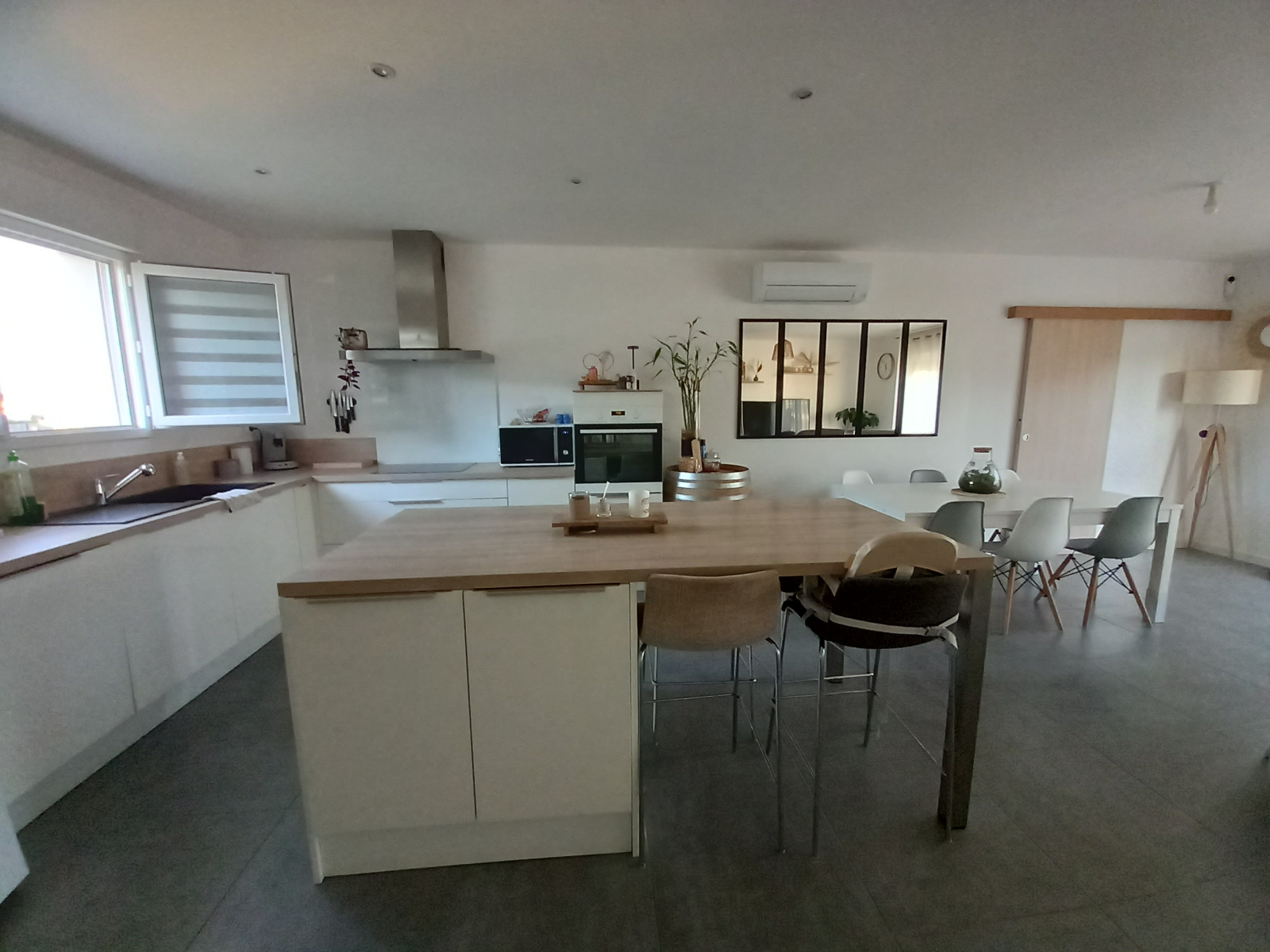 Image_2, Villa, L'Isle-Jourdain, ref :1212