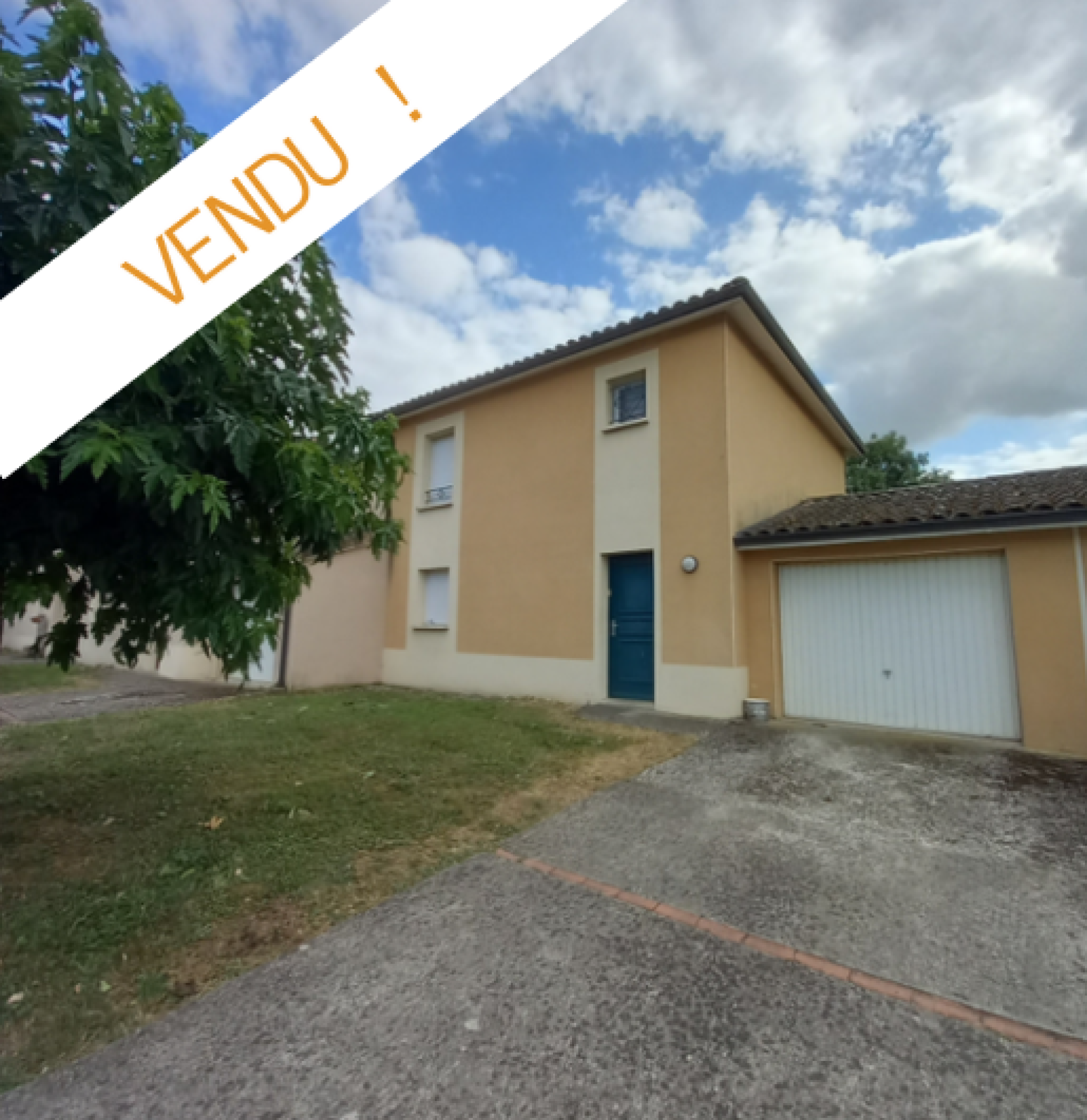 Image_1, Maison, L'Isle-Jourdain, ref :1002