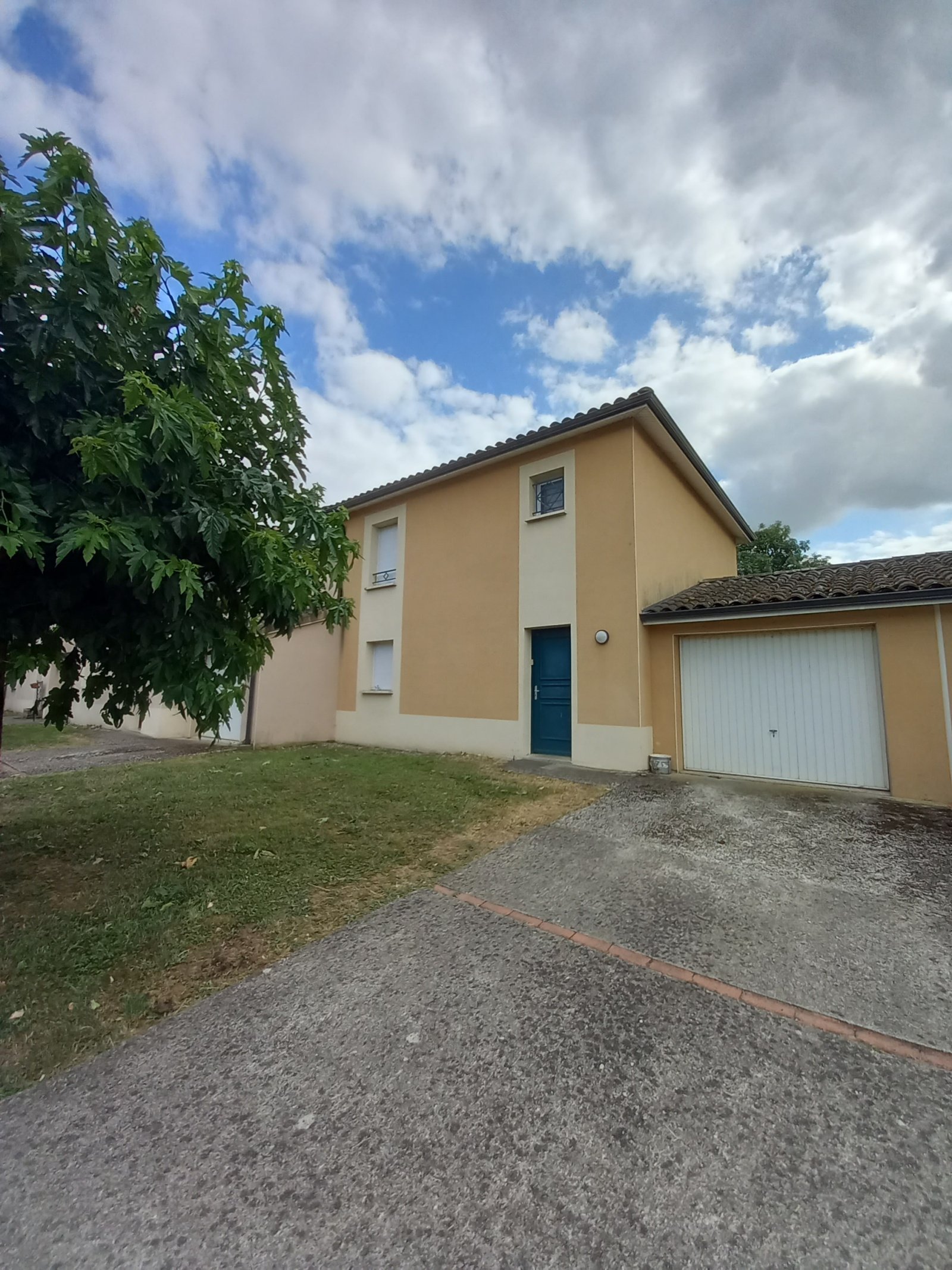 Image_1, Maison, L'Isle-Jourdain, ref :1002