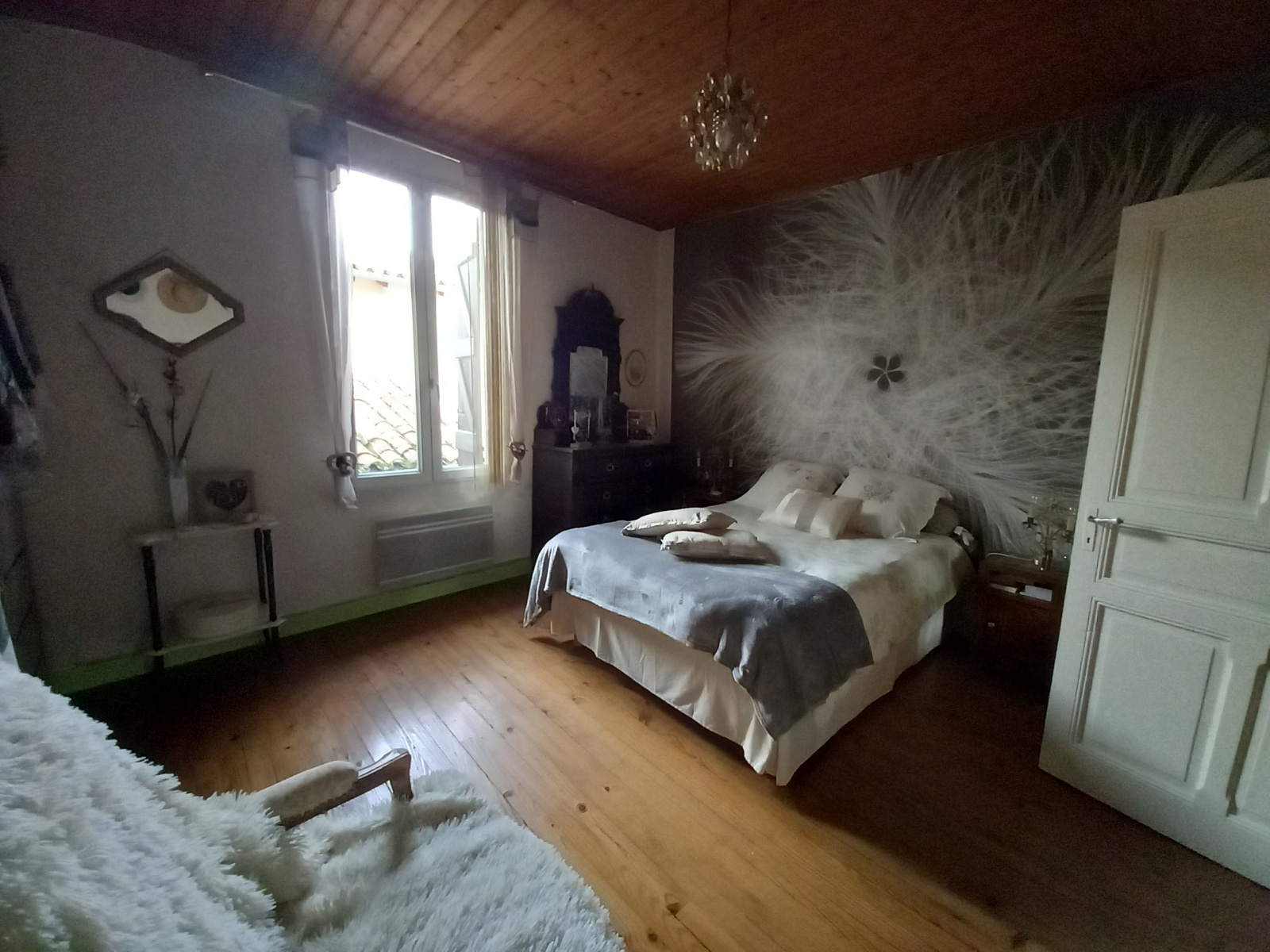 Image_7, Maison de village, Solomiac, ref :1083