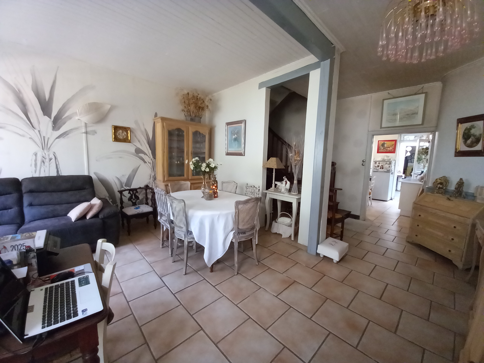 Image_2, Maison de village, Solomiac, ref :1083