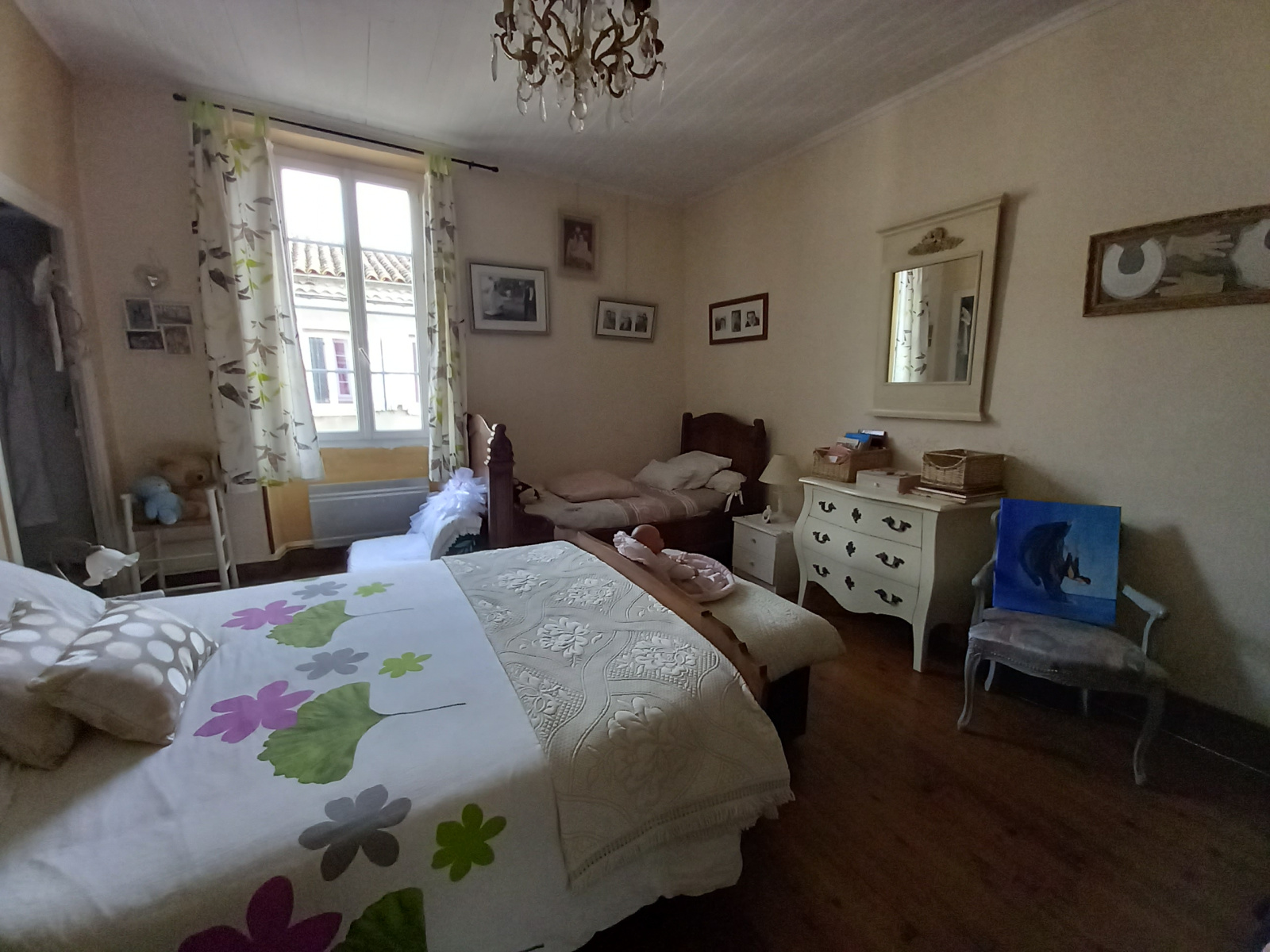 Image_6, Maison de village, Solomiac, ref :1083