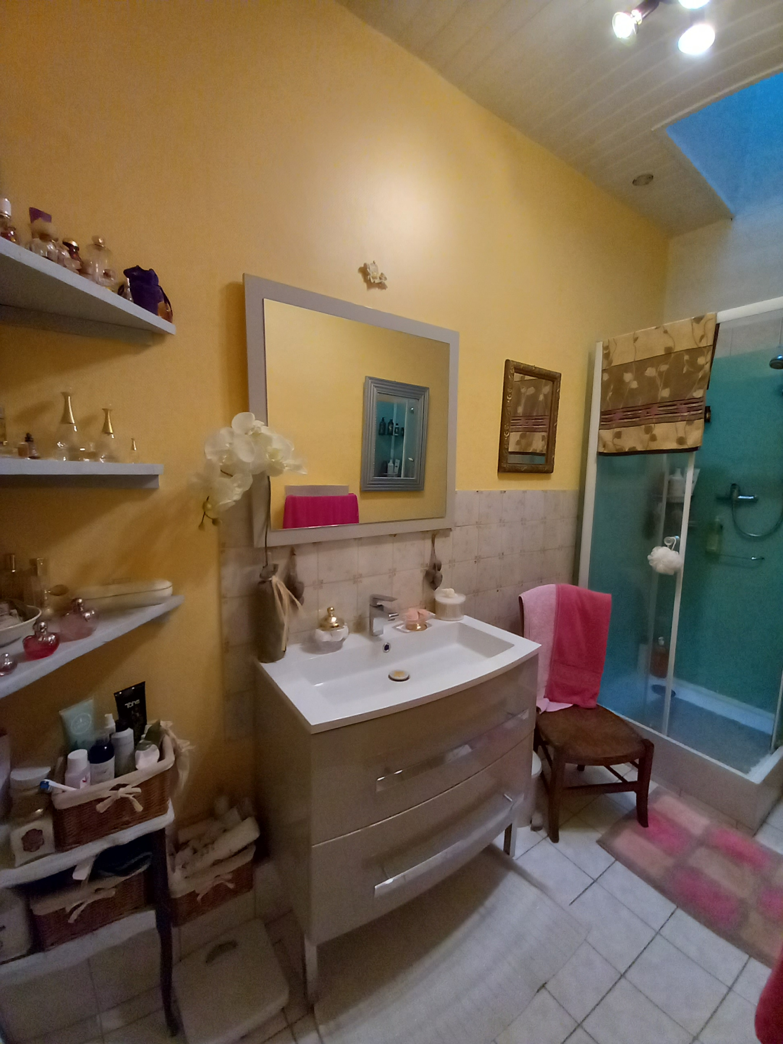 Image_8, Maison de village, Solomiac, ref :1083