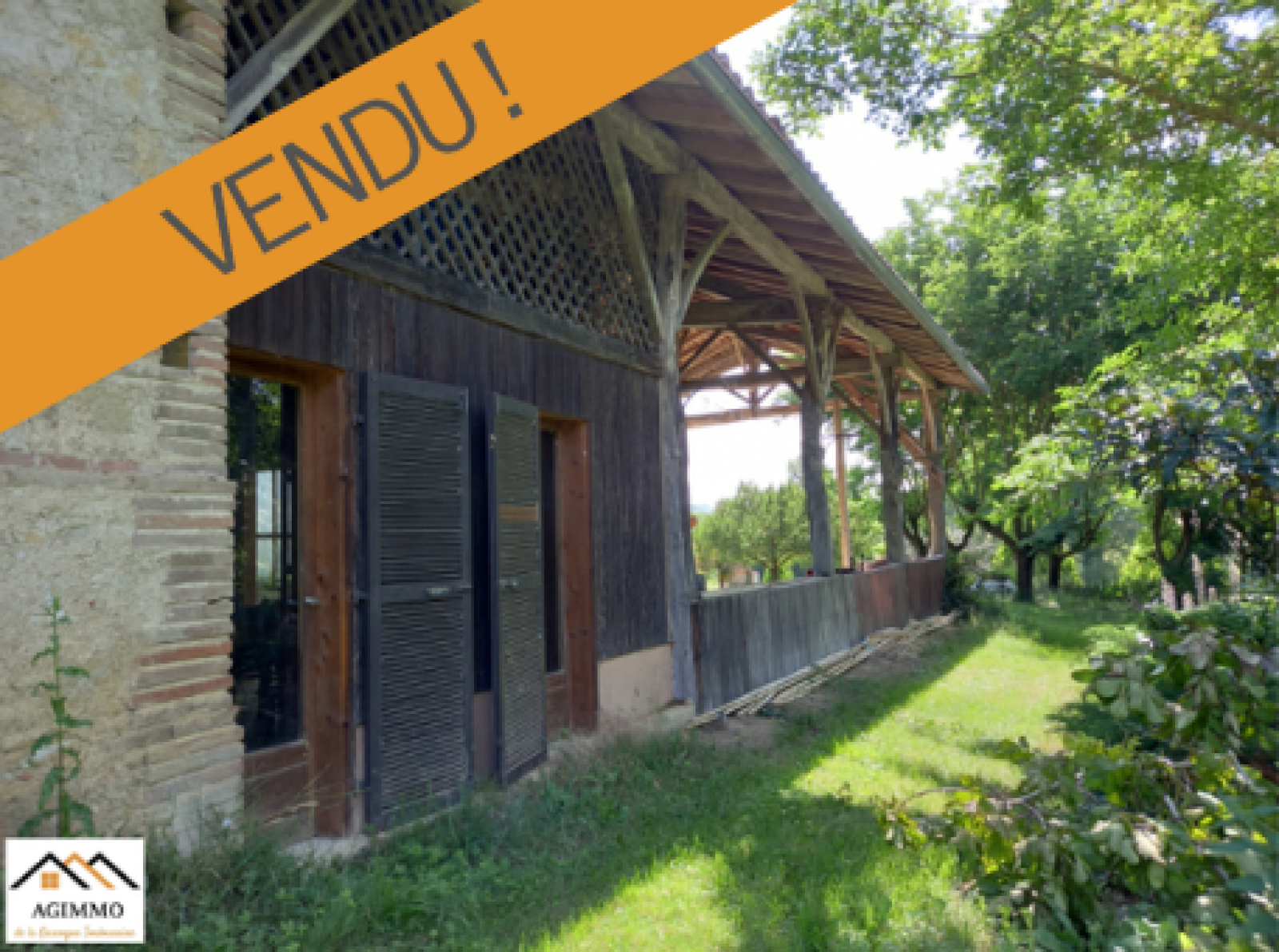 Image_1, Propriete, L'Isle-Jourdain, ref :962