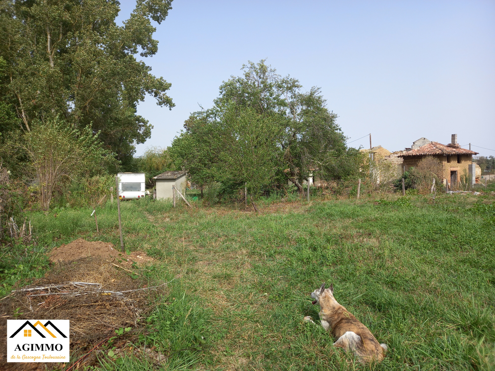 Image_7, Propriete, Grenade, ref :982