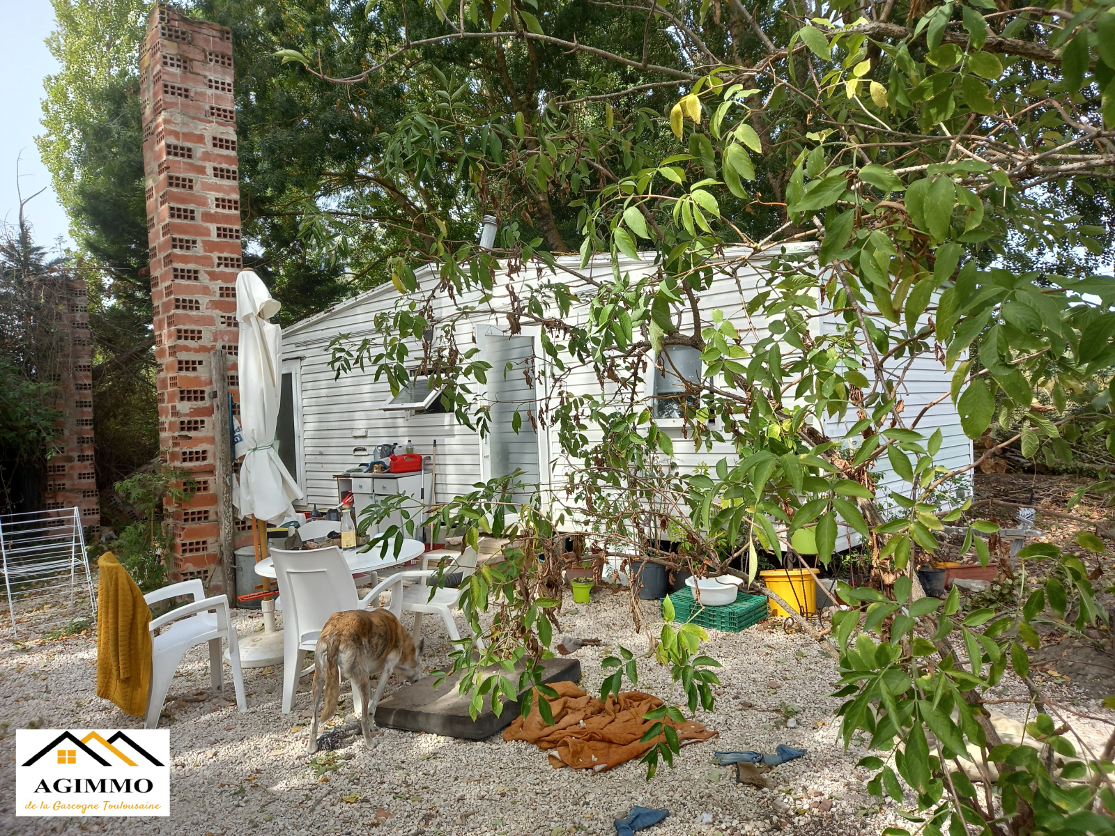 Image_6, Propriete, Grenade, ref :982