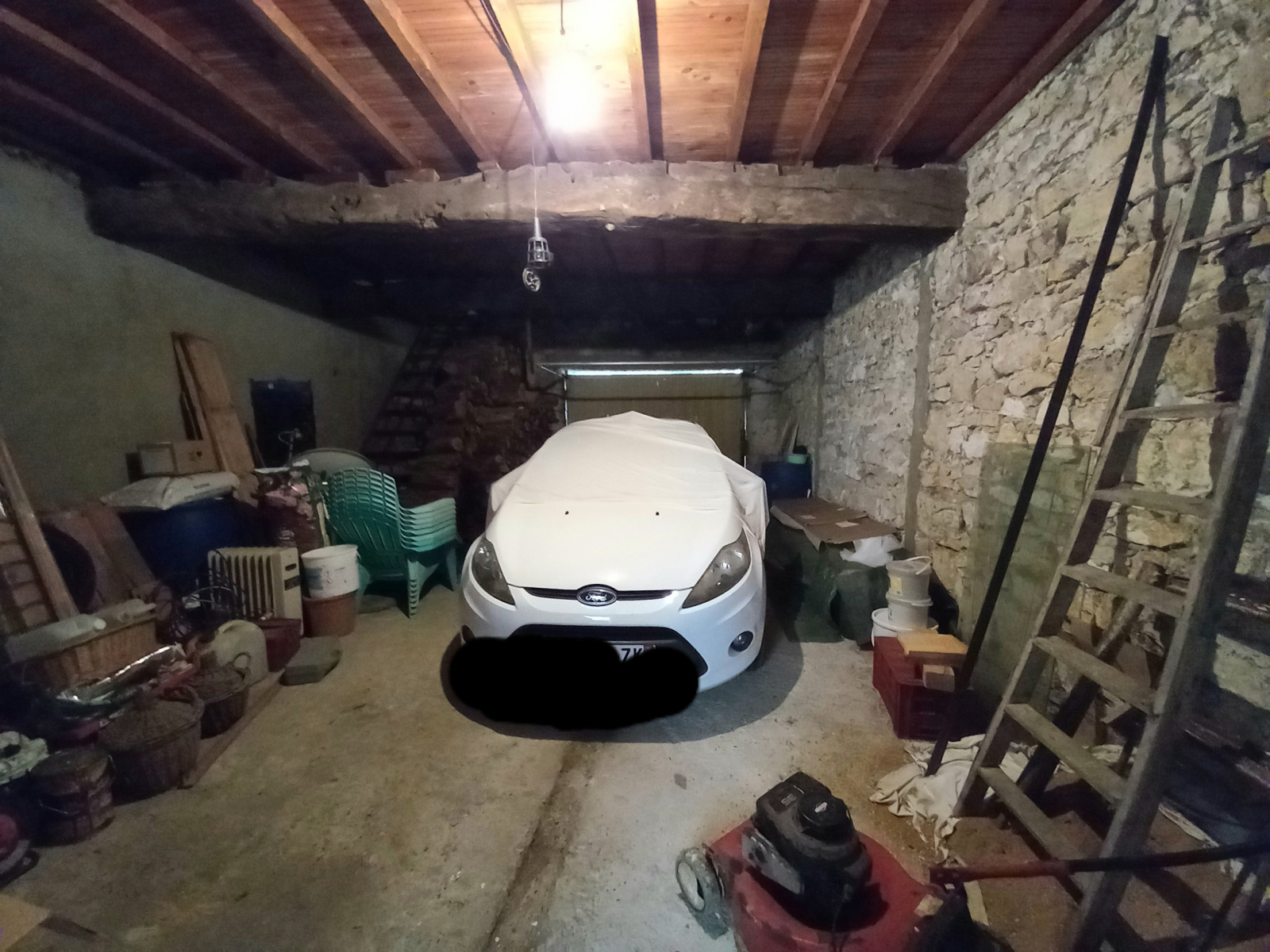 Image_8, Maison de village, Mauvezin, ref :1086