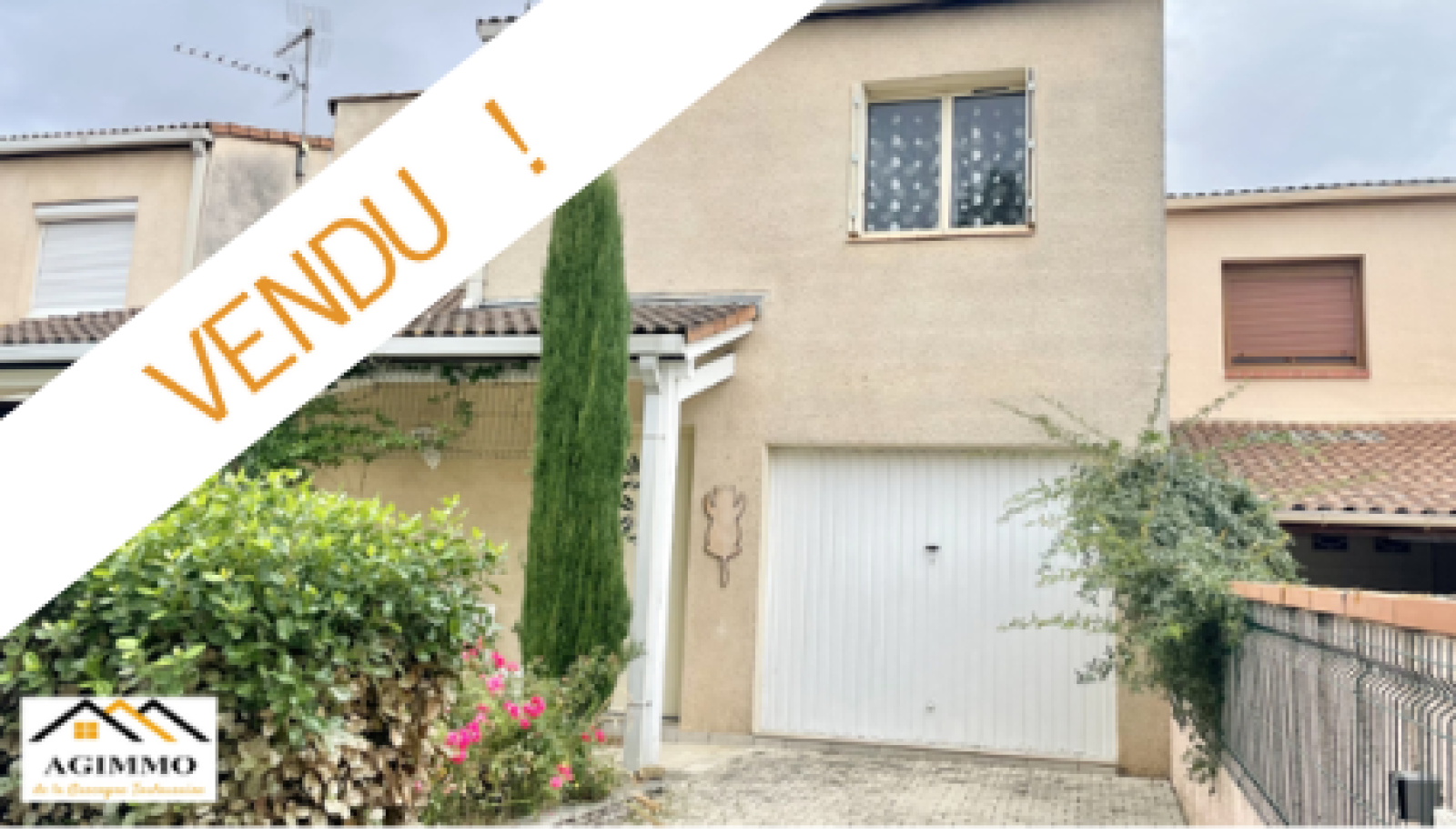 Image_1, Maison, Blagnac, ref :981