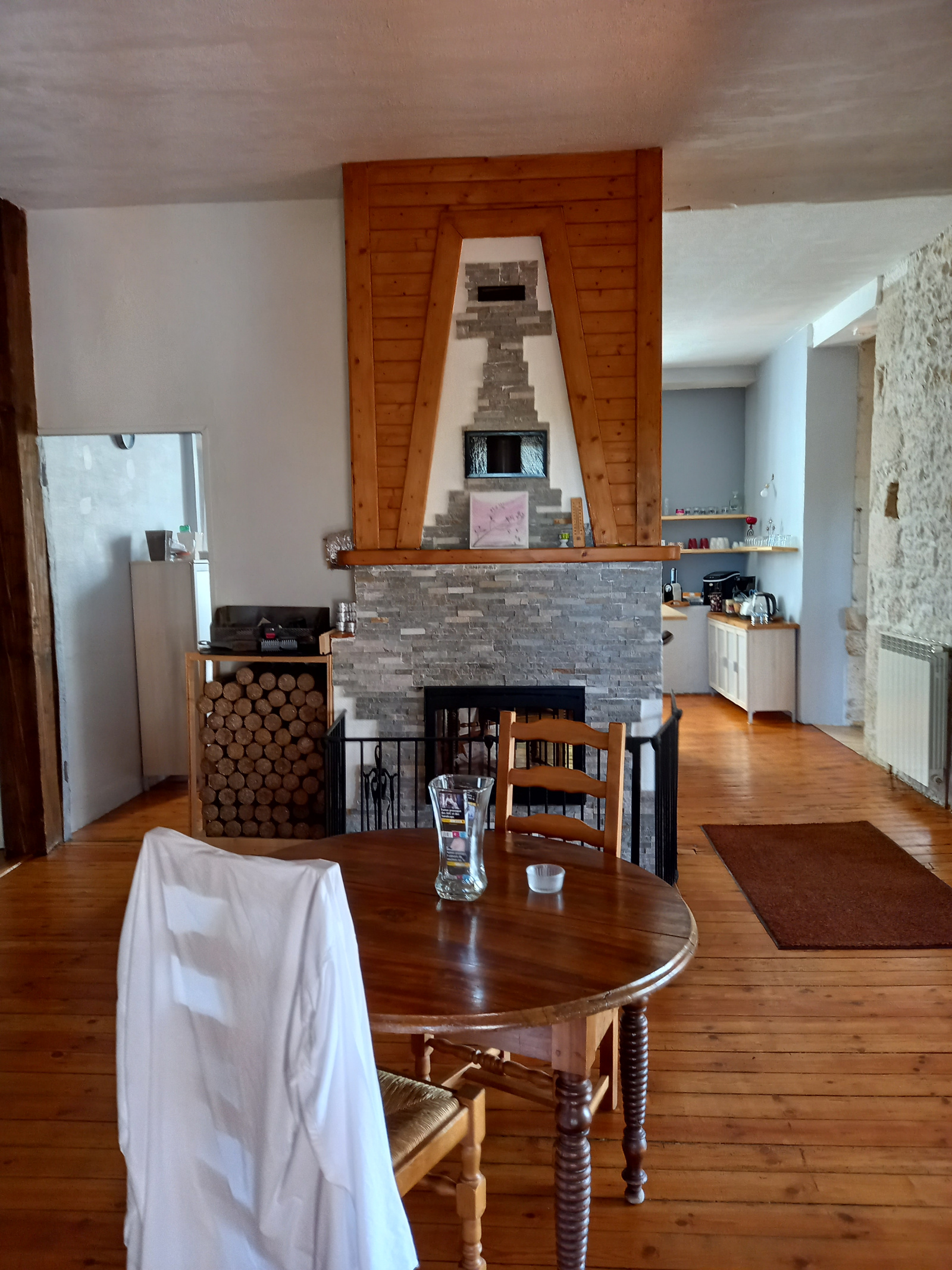 Image_1, Maison, Mauvezin, ref :876