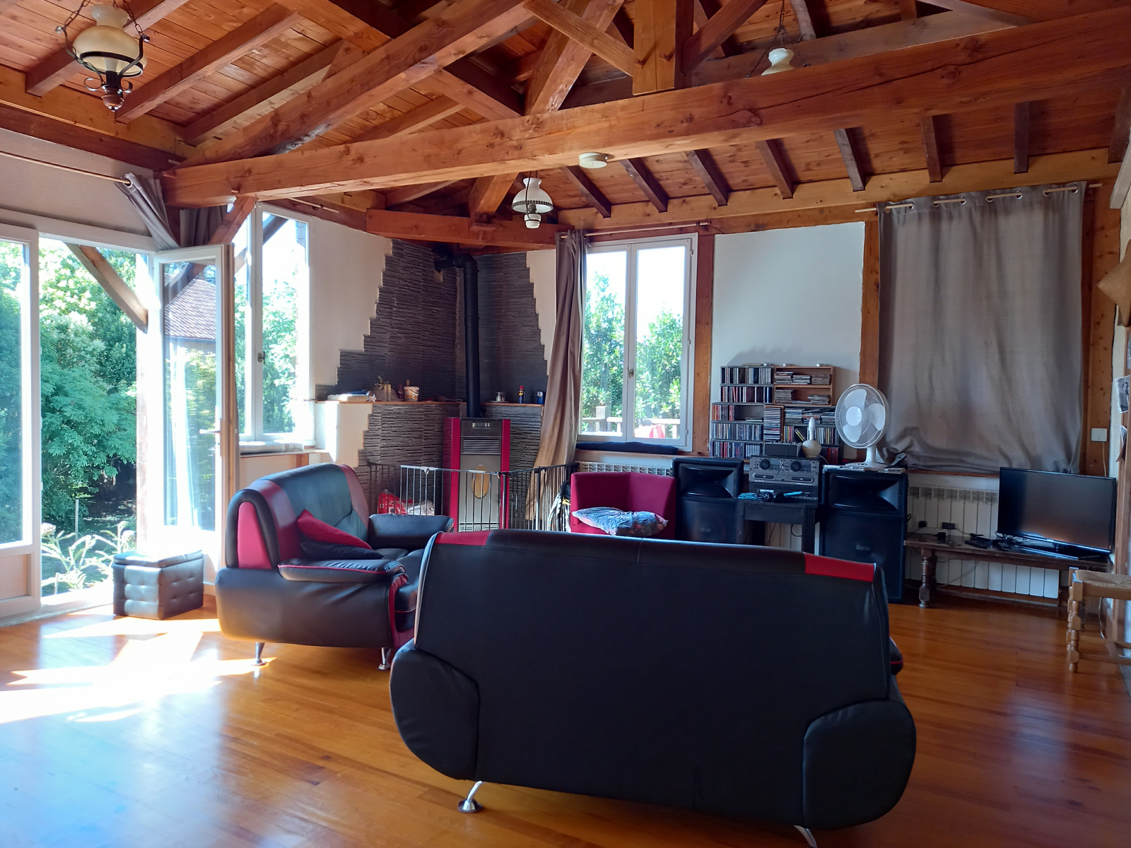 Image_5, Maison, Mauvezin, ref :876