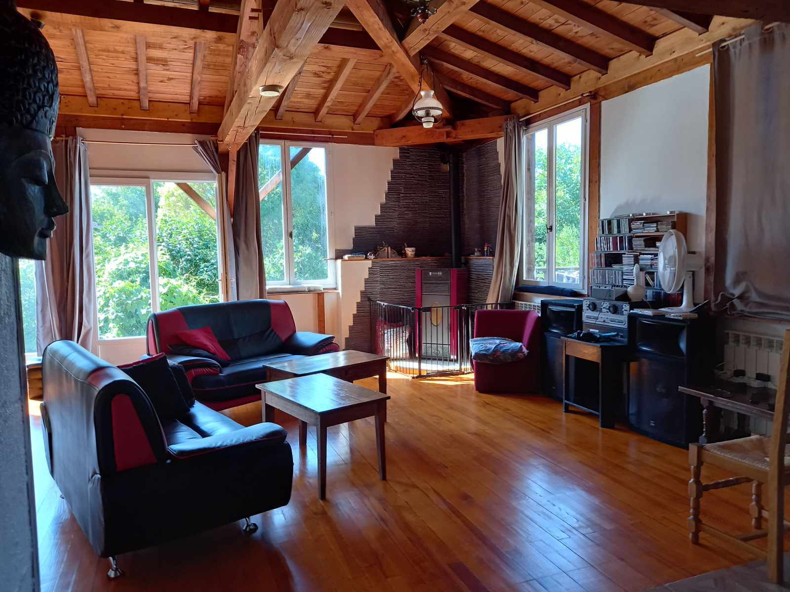 Image_6, Maison, Mauvezin, ref :876