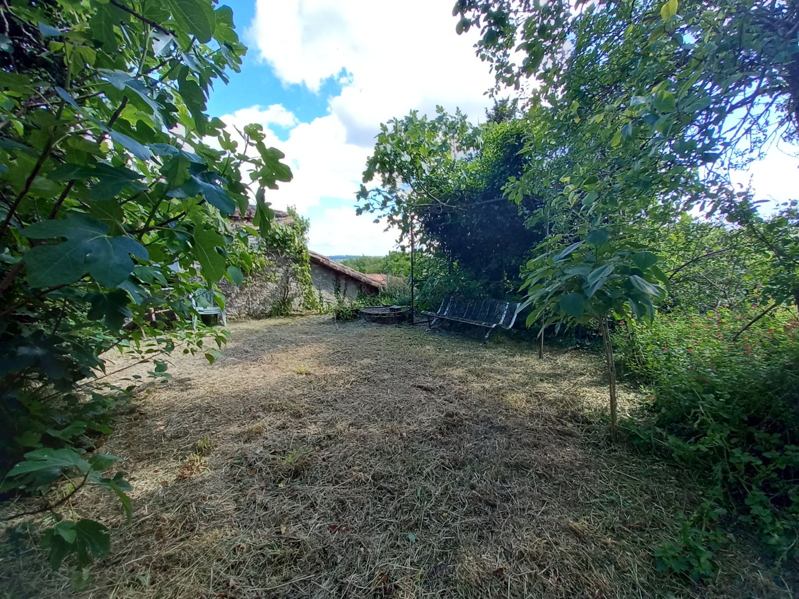 Image_11, Maison de village, Mauvezin, ref :1115