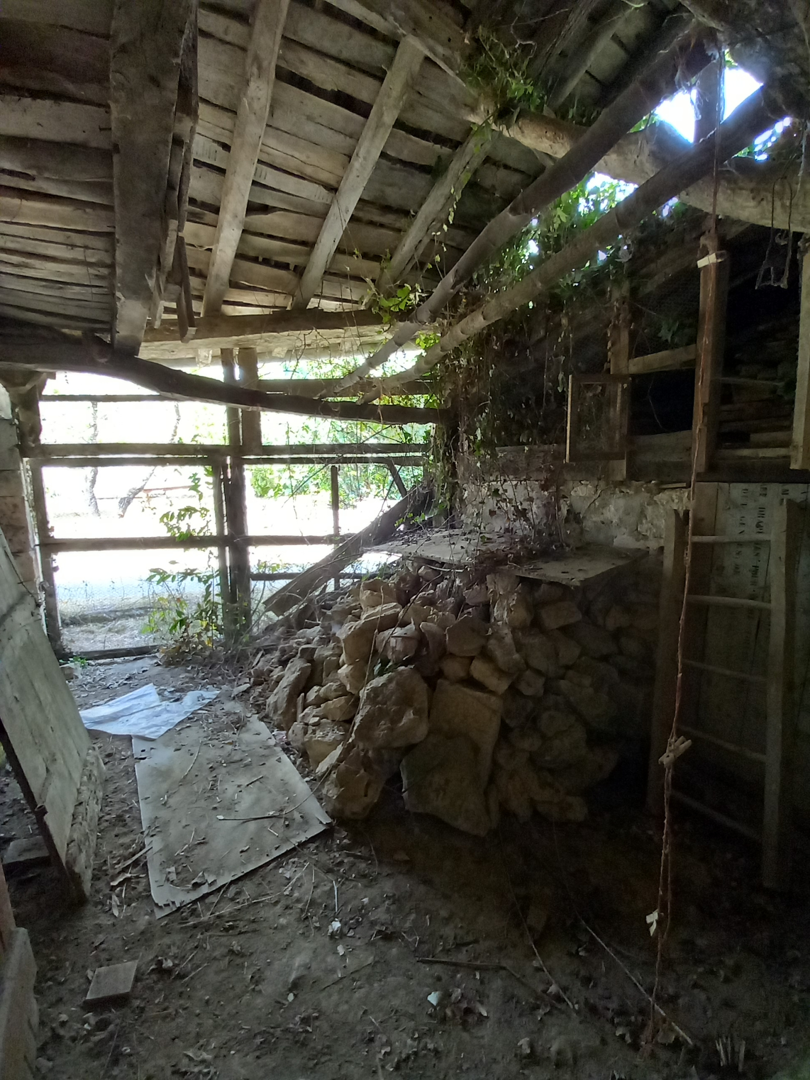 Image_9, Maison de village, Mauvezin, ref :1115